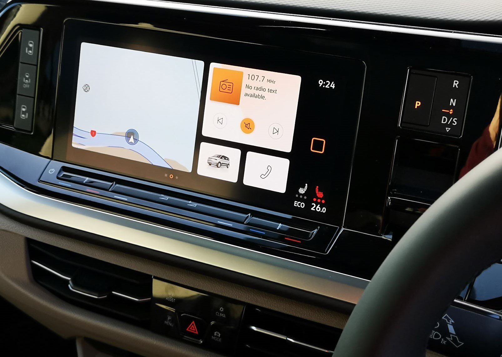 VW Multivan PHEV review NZ