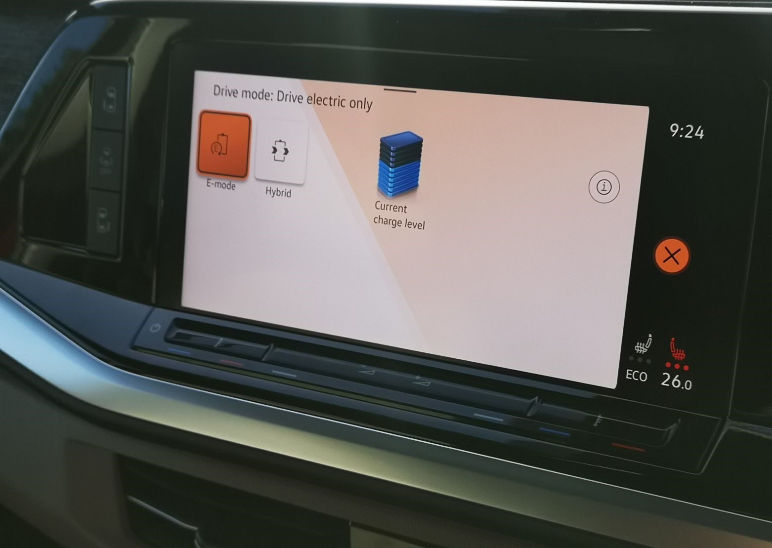 VW Multivan PHEV review NZ