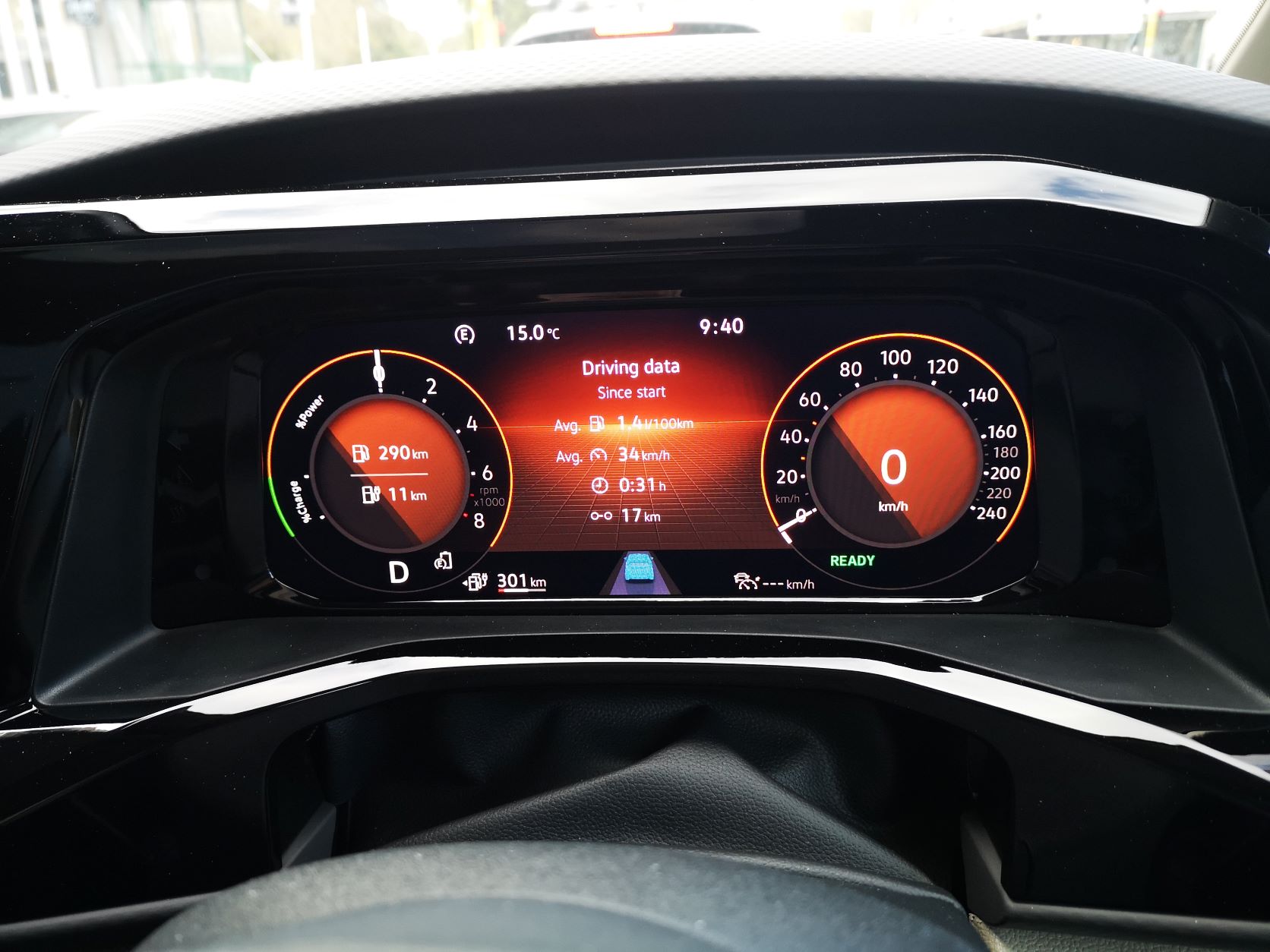 VW Multivan PHEV review NZ