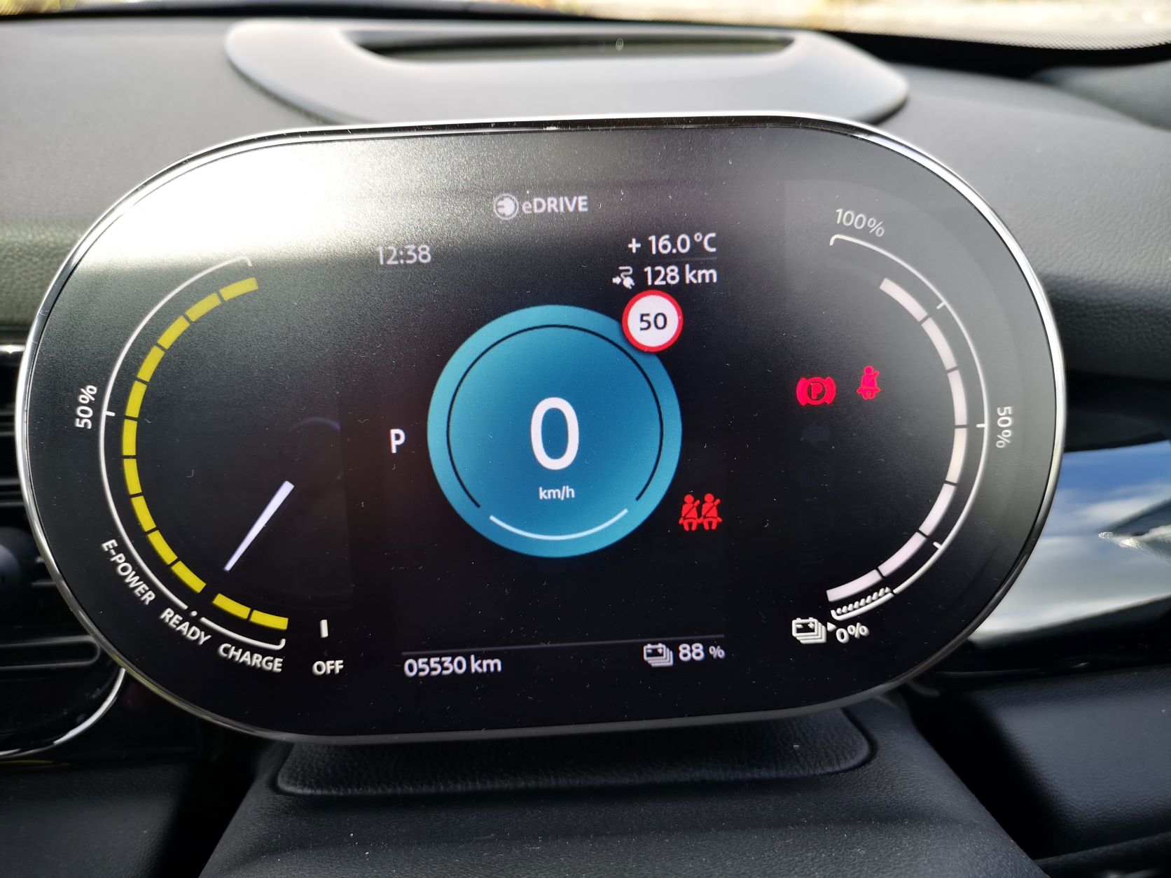 Mini Electric review NZ