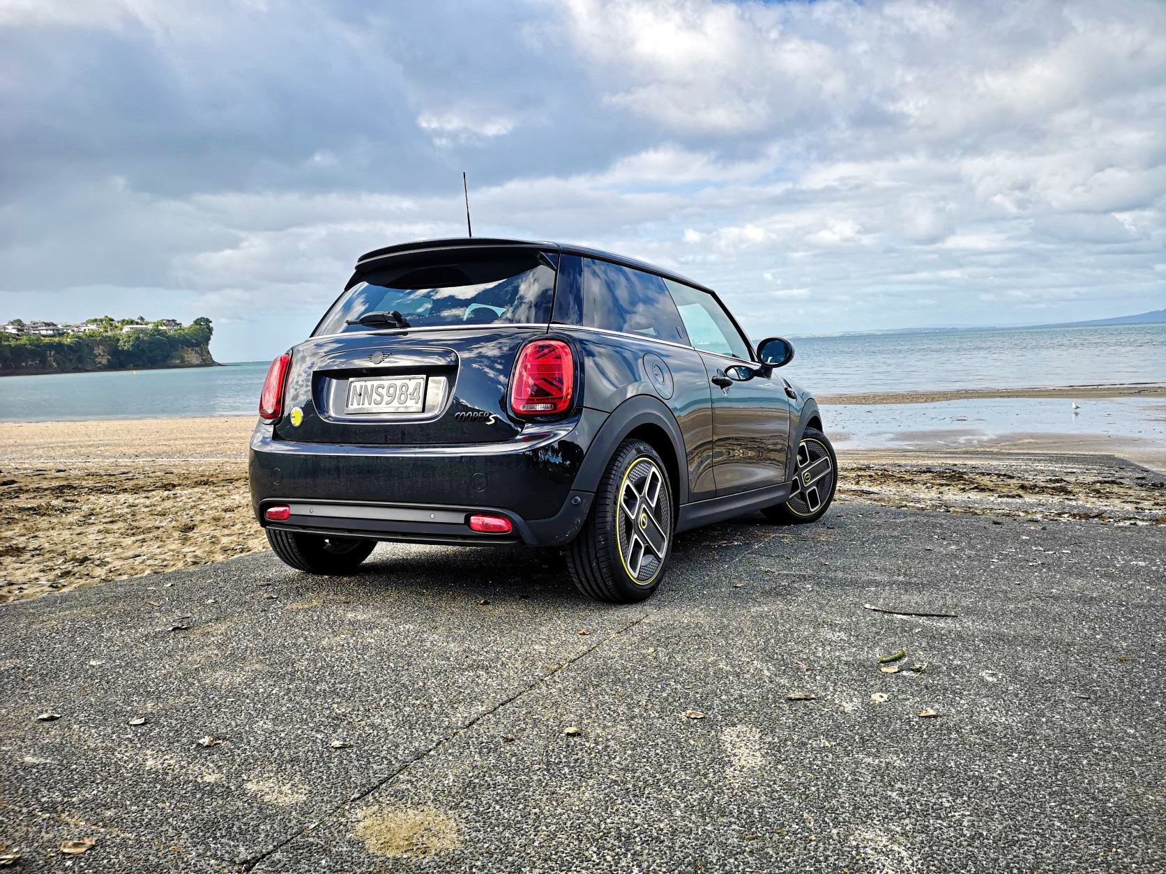 Mini Electric review NZ