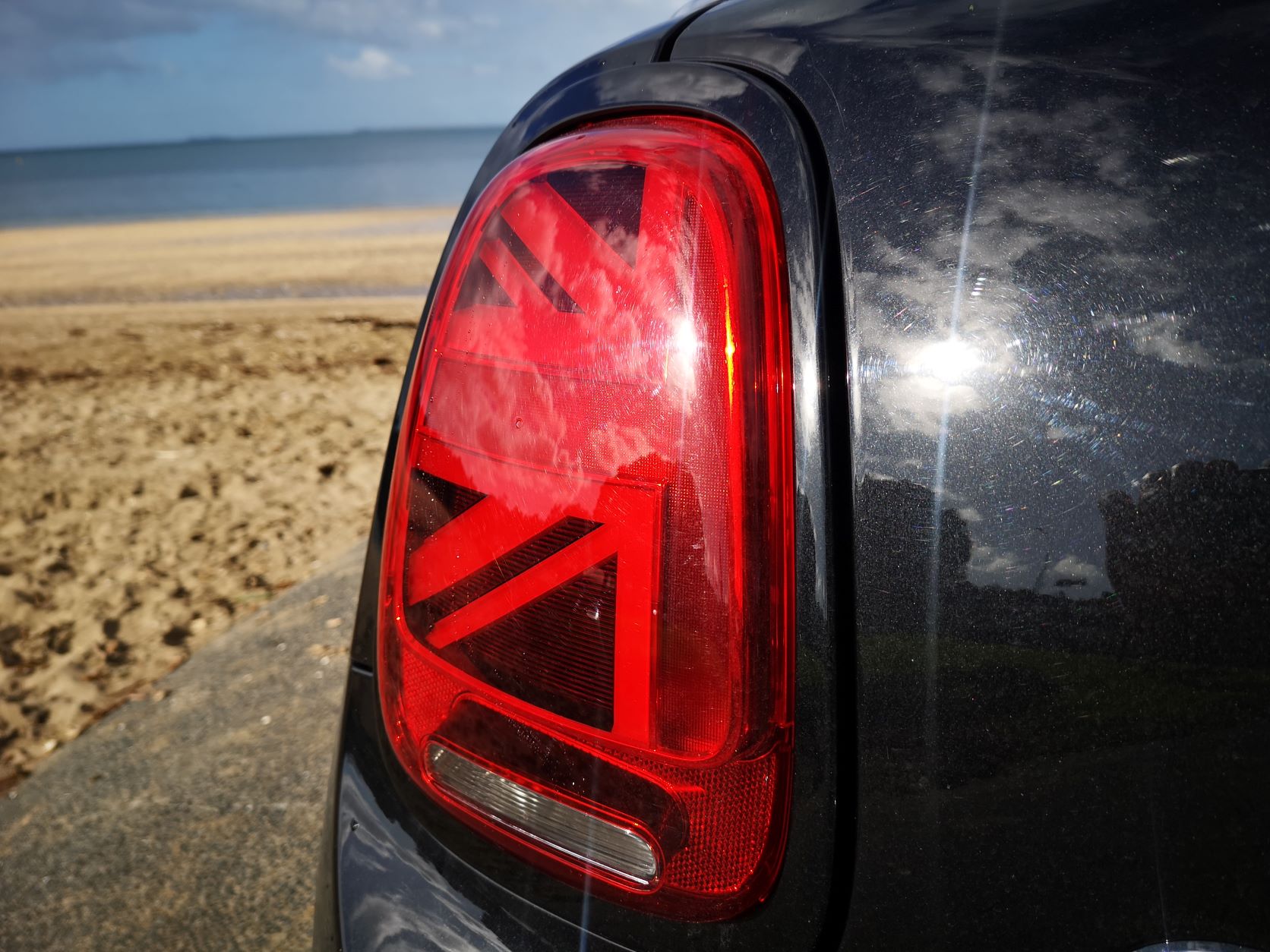 Mini Electric review NZ