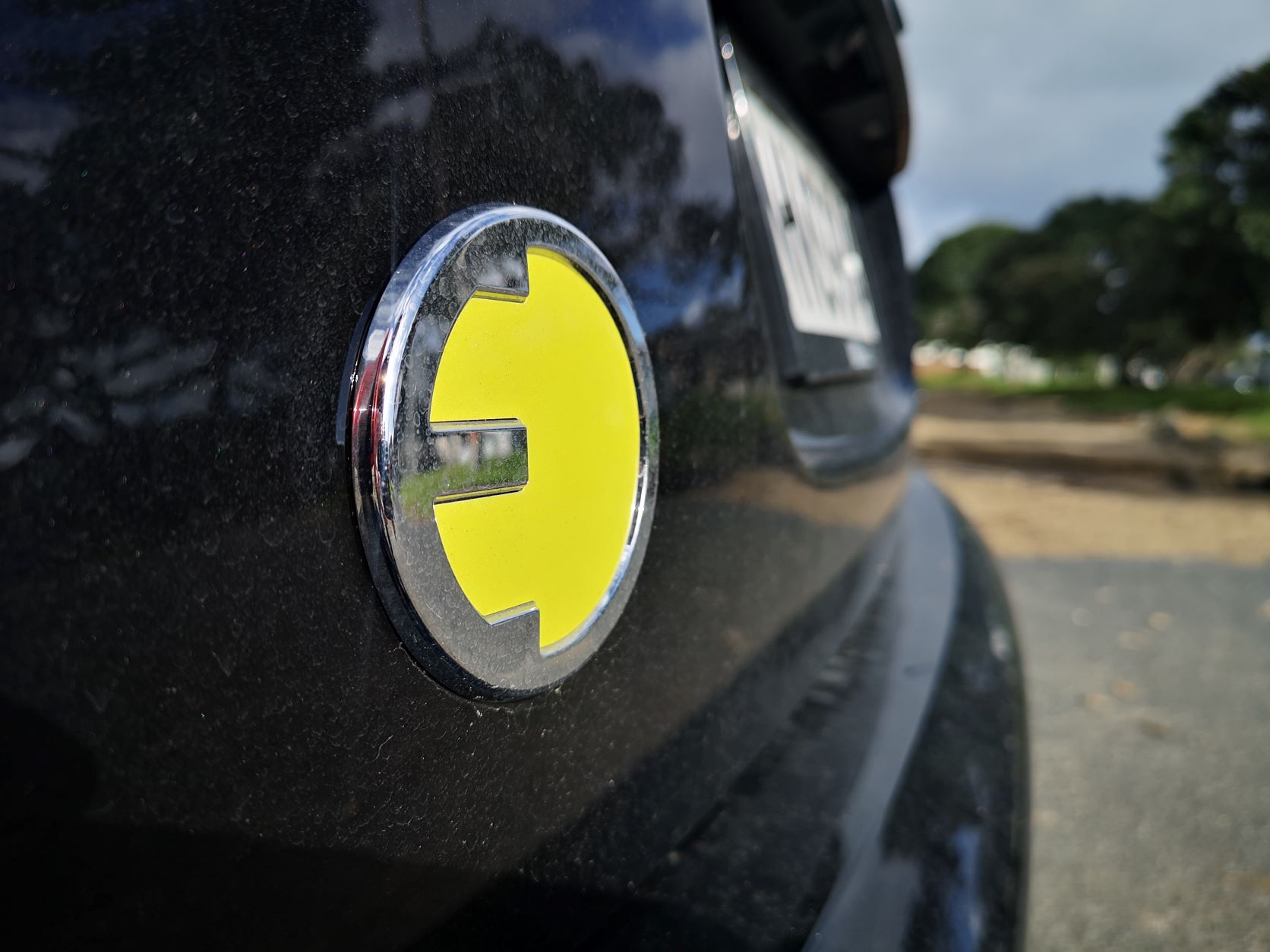 Mini Electric review NZ