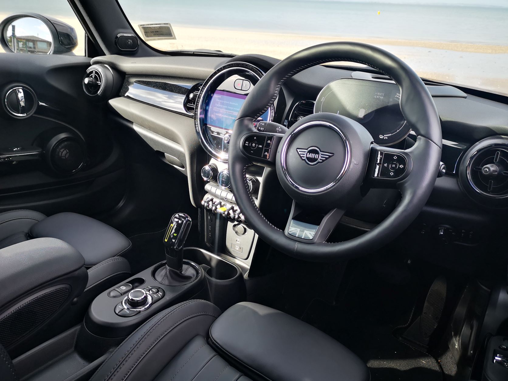 Mini Electric review NZ