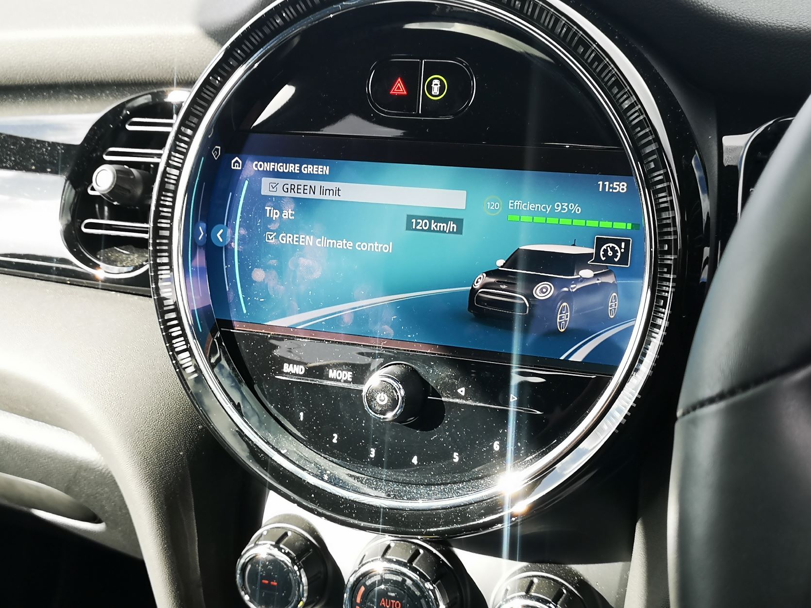 Mini Electric review NZ