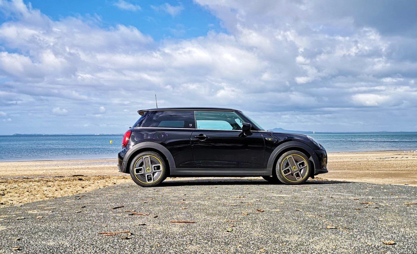 Mini Electric review NZ