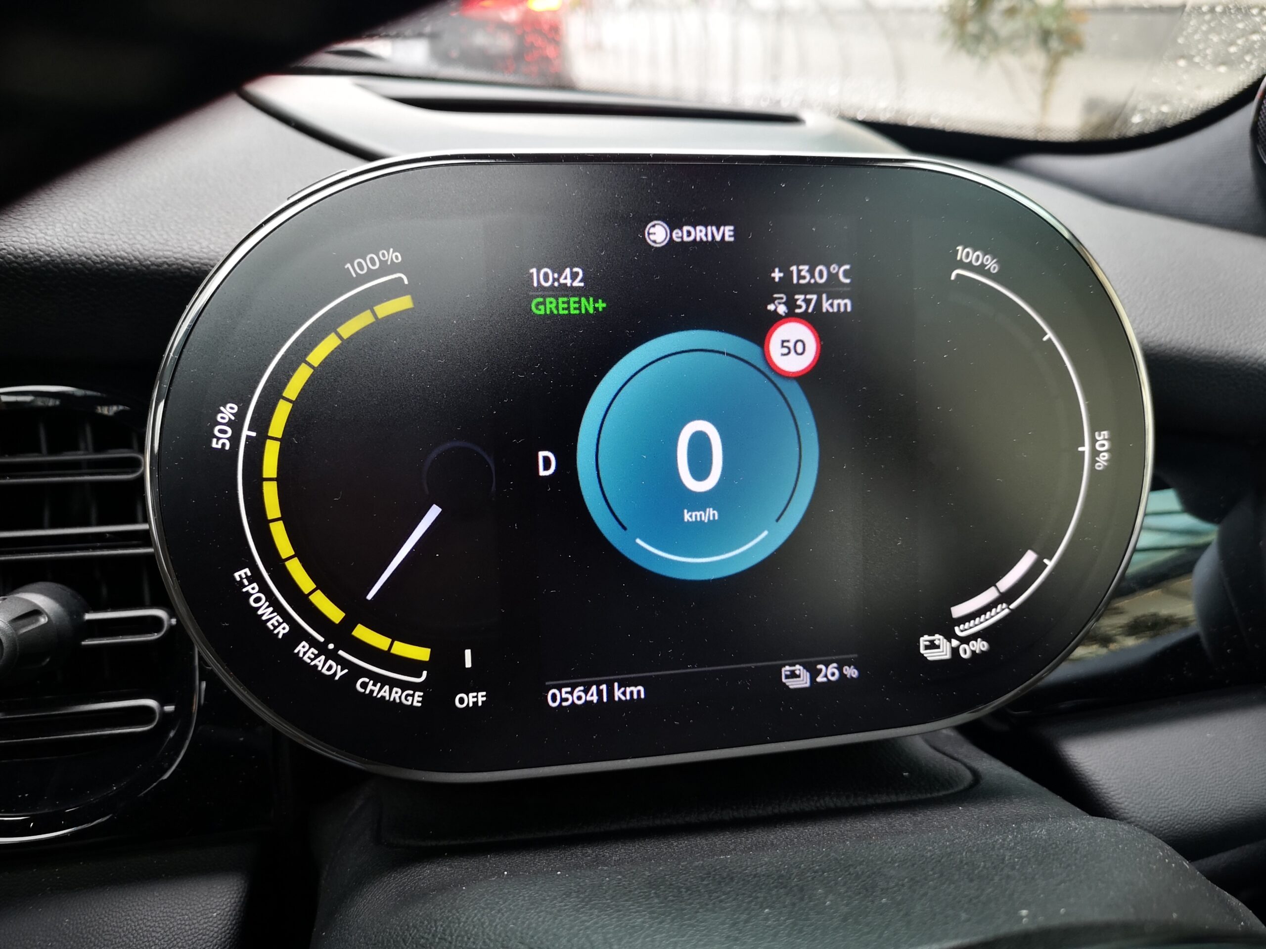 Mini Electric review NZ