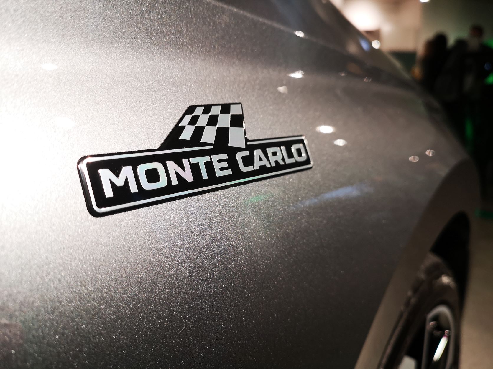 2022 Skoda Fabia Monte Carlo review NZ