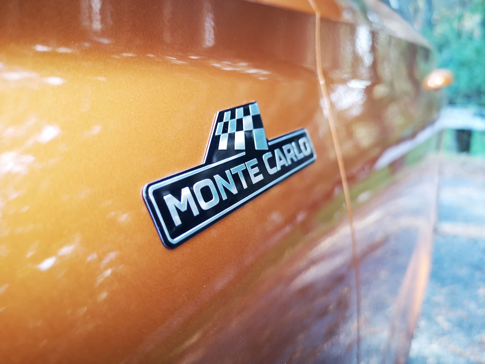 2022 Skoda Fabia Monte Carlo review NZ