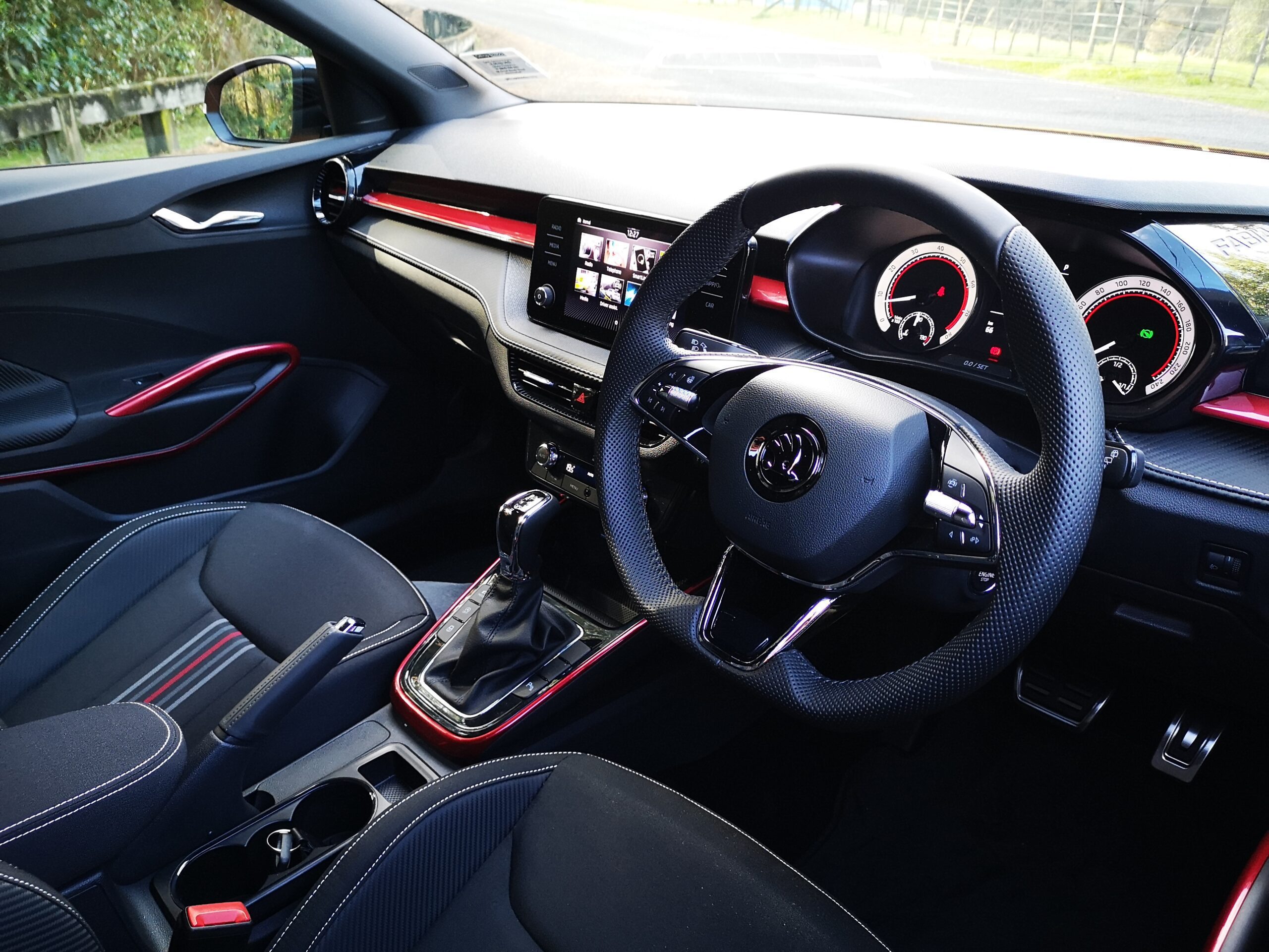 2022 Skoda Fabia Monte Carlo review NZ