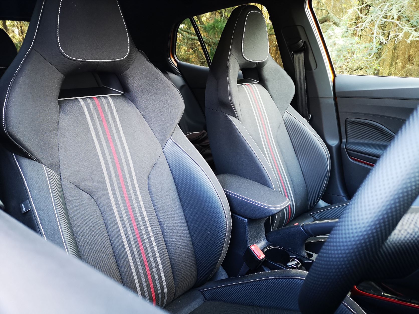 2022 Skoda Fabia Monte Carlo review NZ