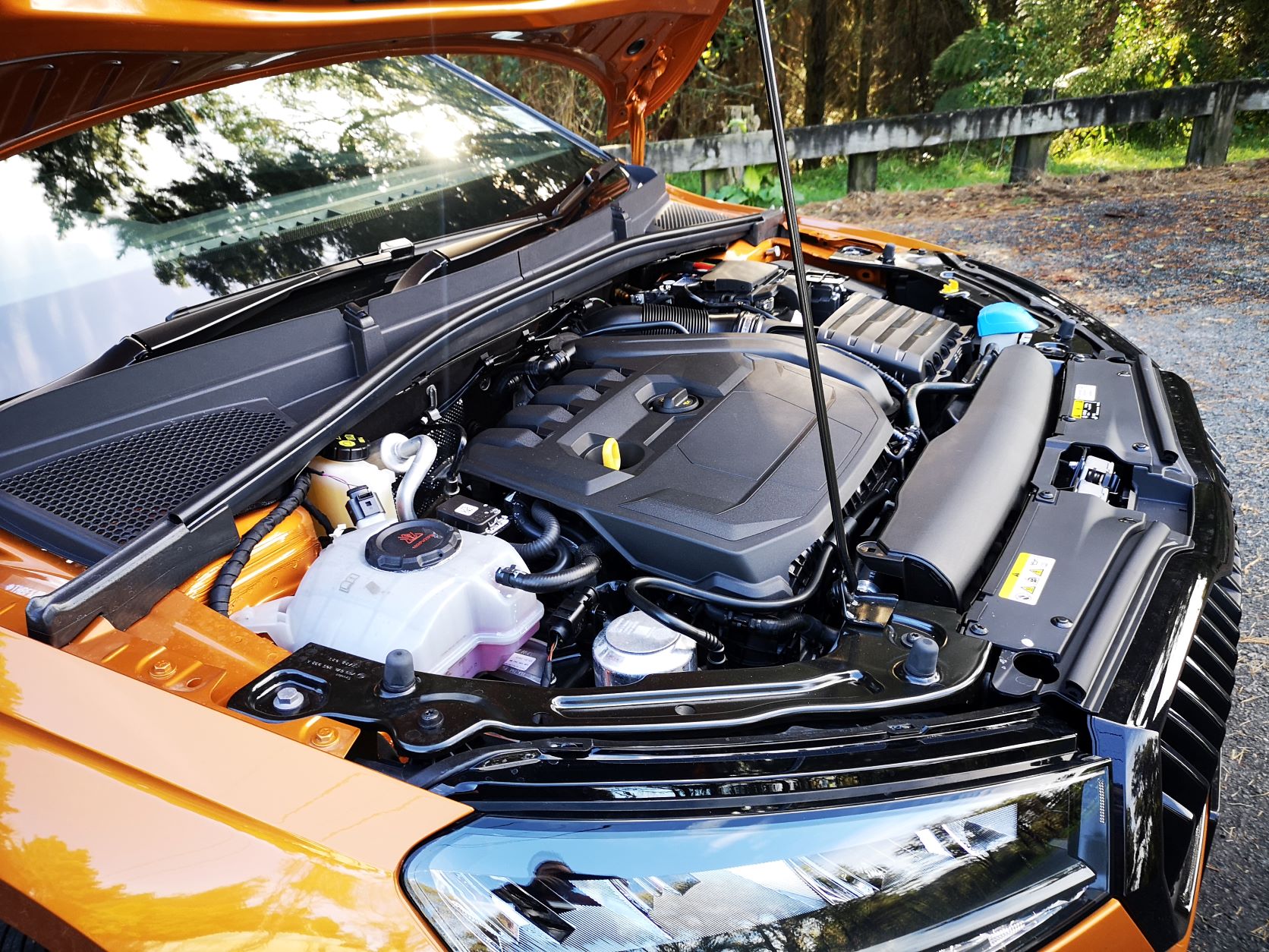 2022 Skoda Fabia Monte Carlo review NZ