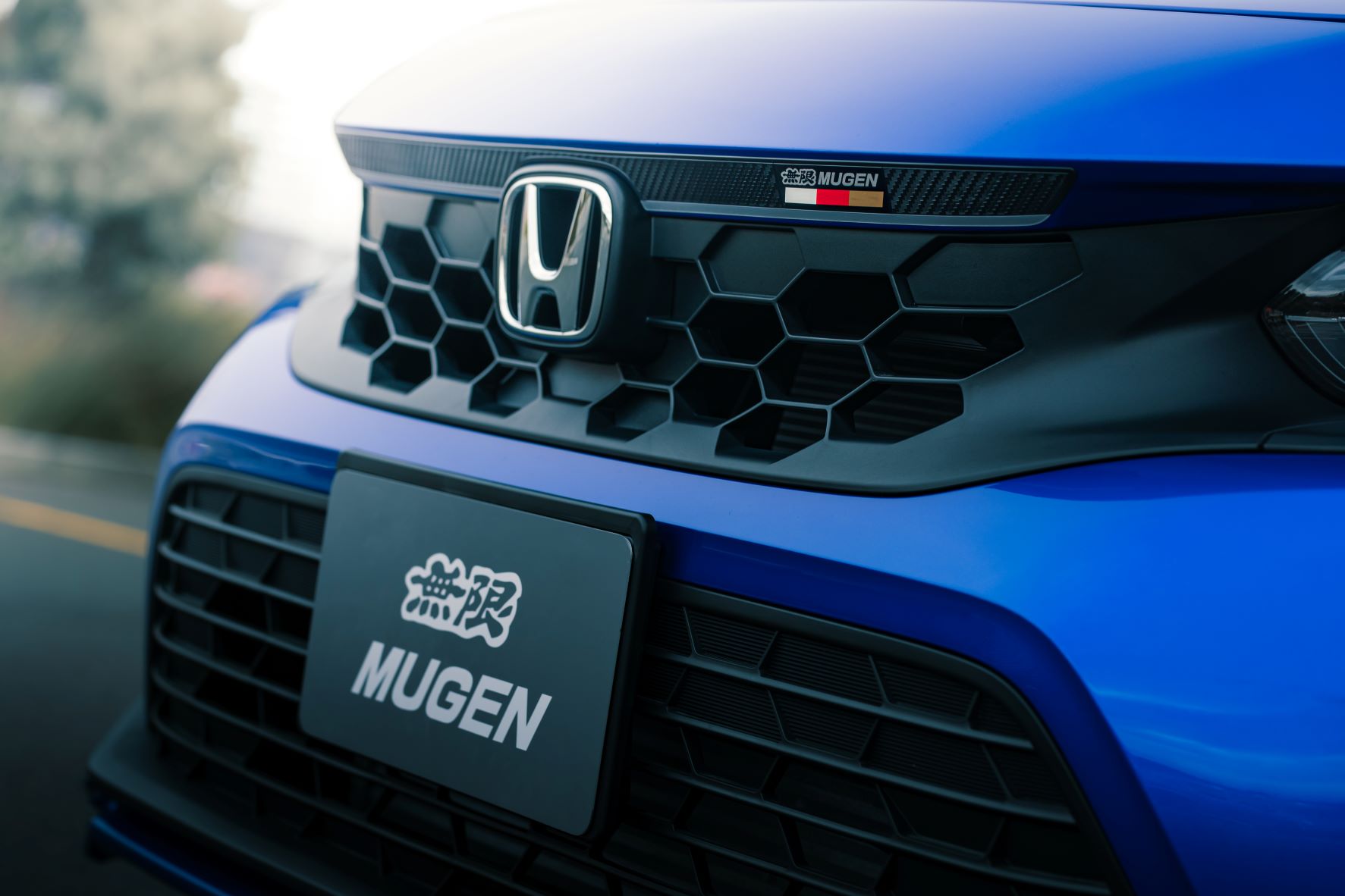 2022 Honda Civic Mugen nz