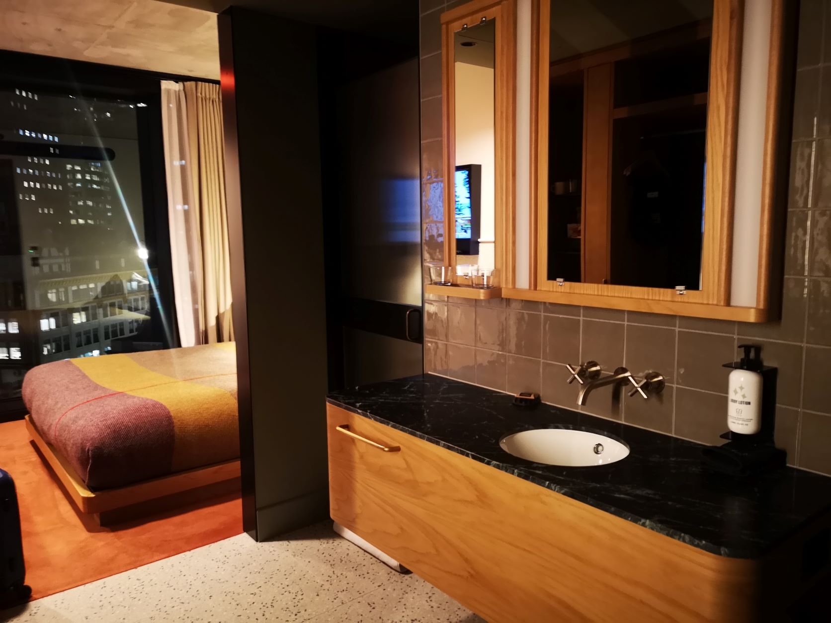 Ace Hotel Sydney review