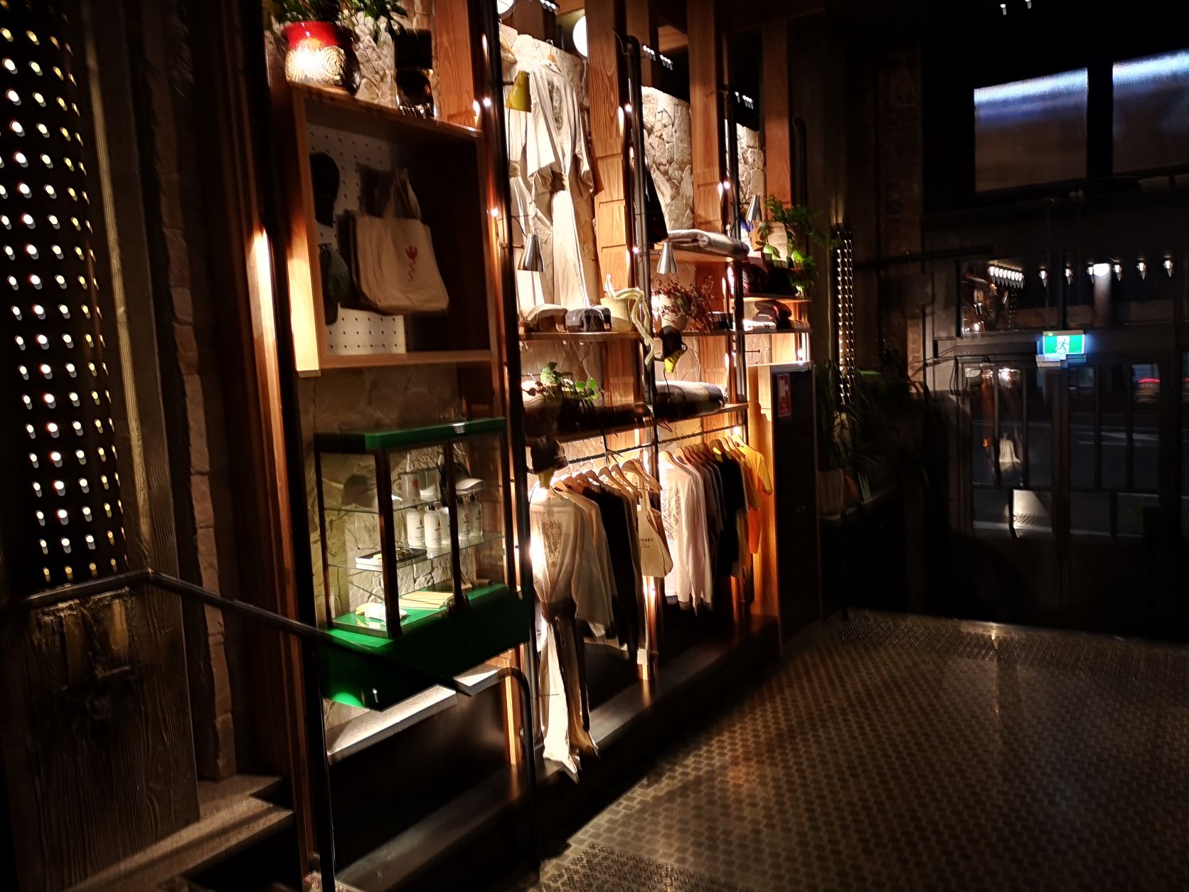 Ace Hotel Sydney review