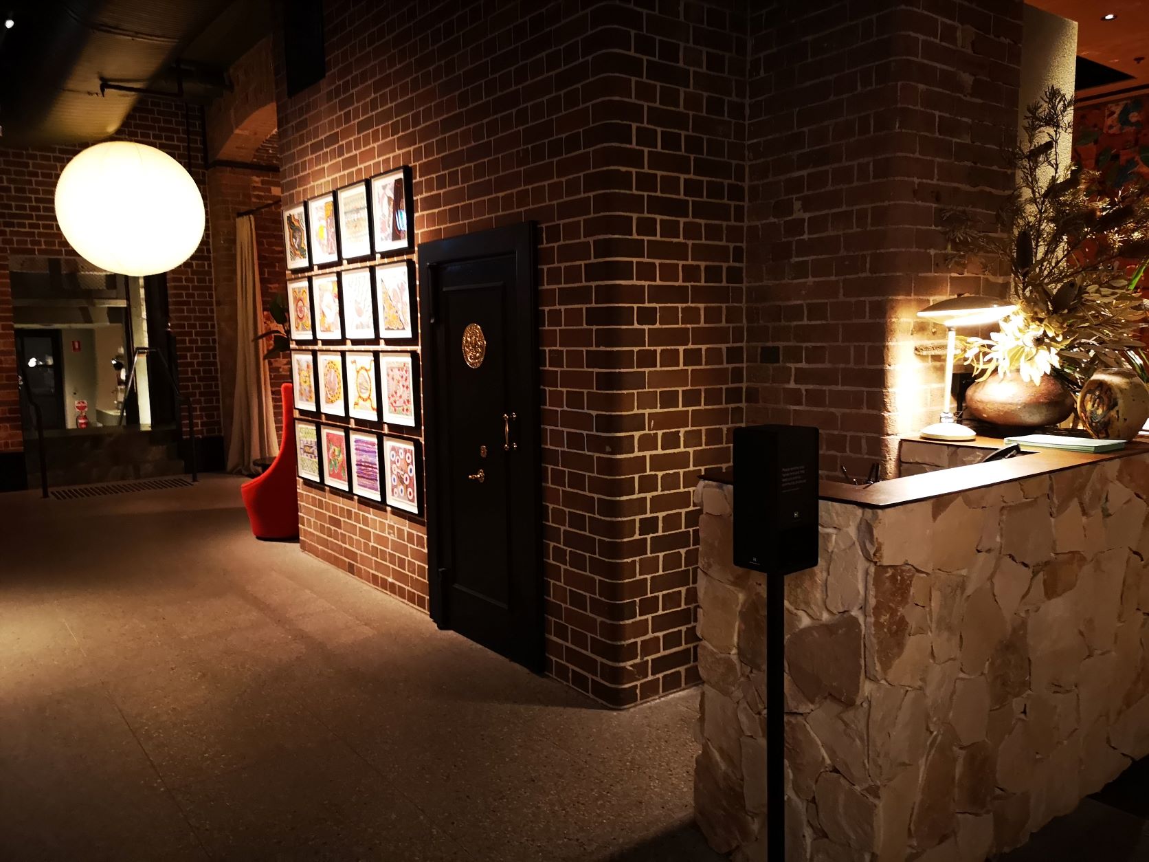 Ace Hotel Sydney review