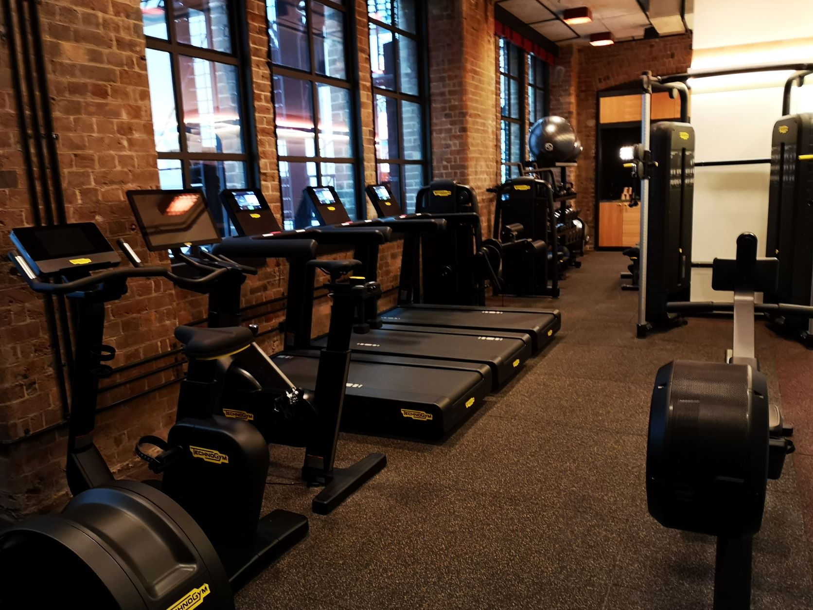 Ace Hotel Sydney review