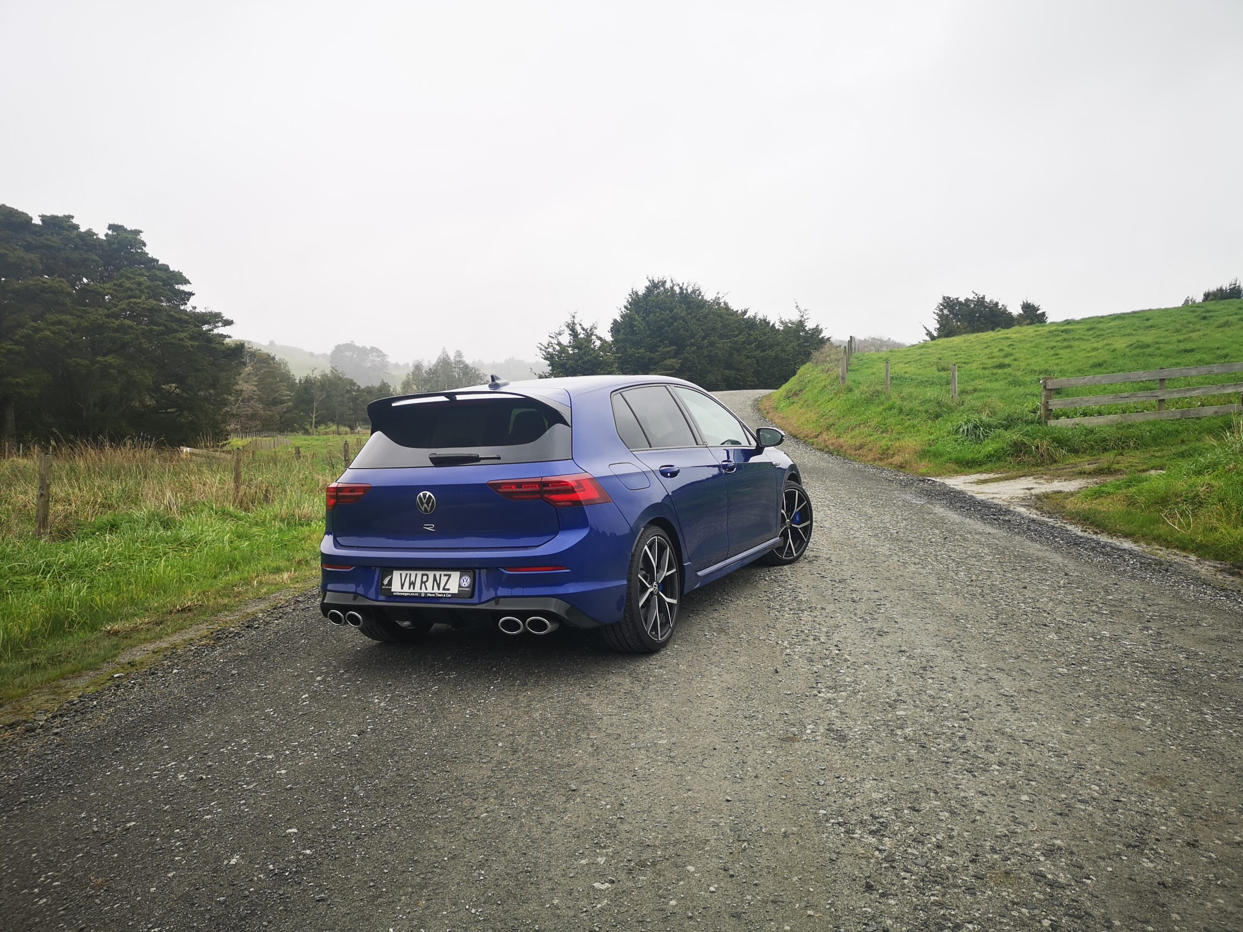 Golf R Review NZ