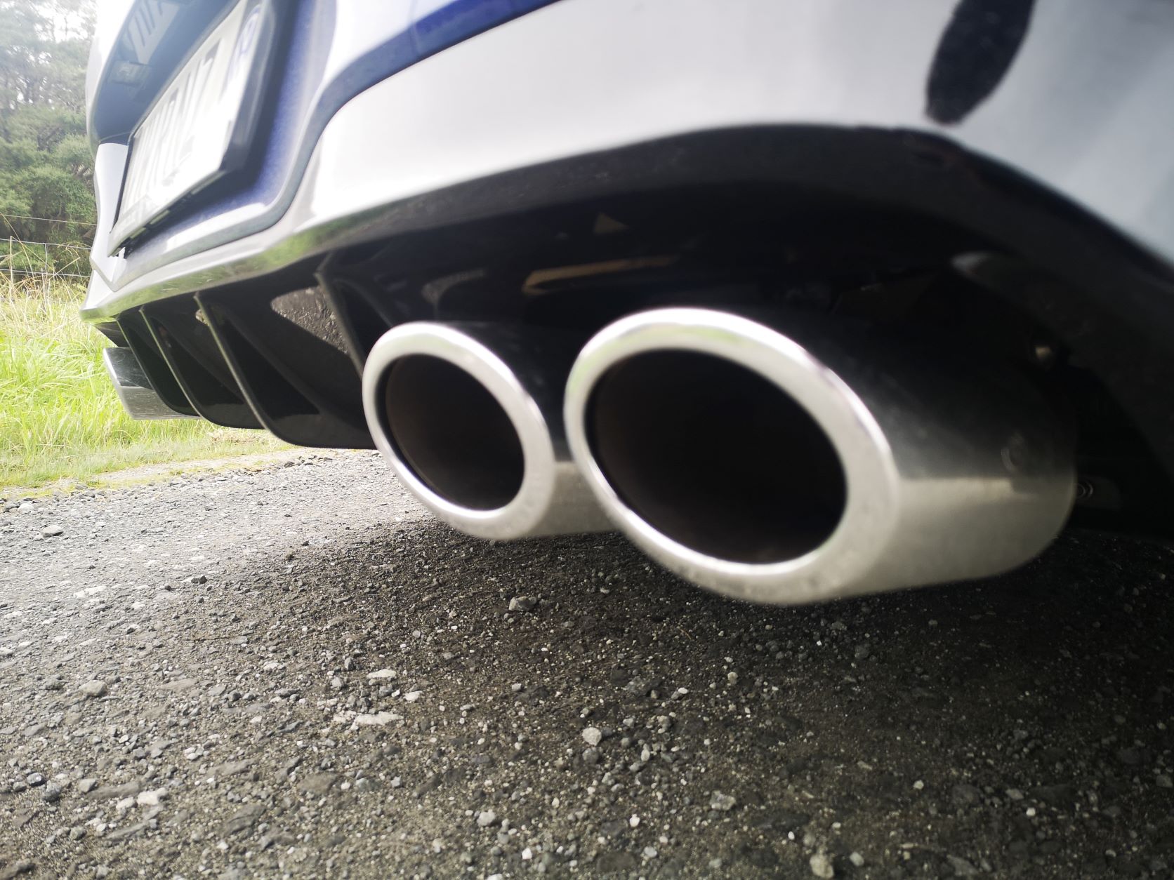 Golf R Review NZ
