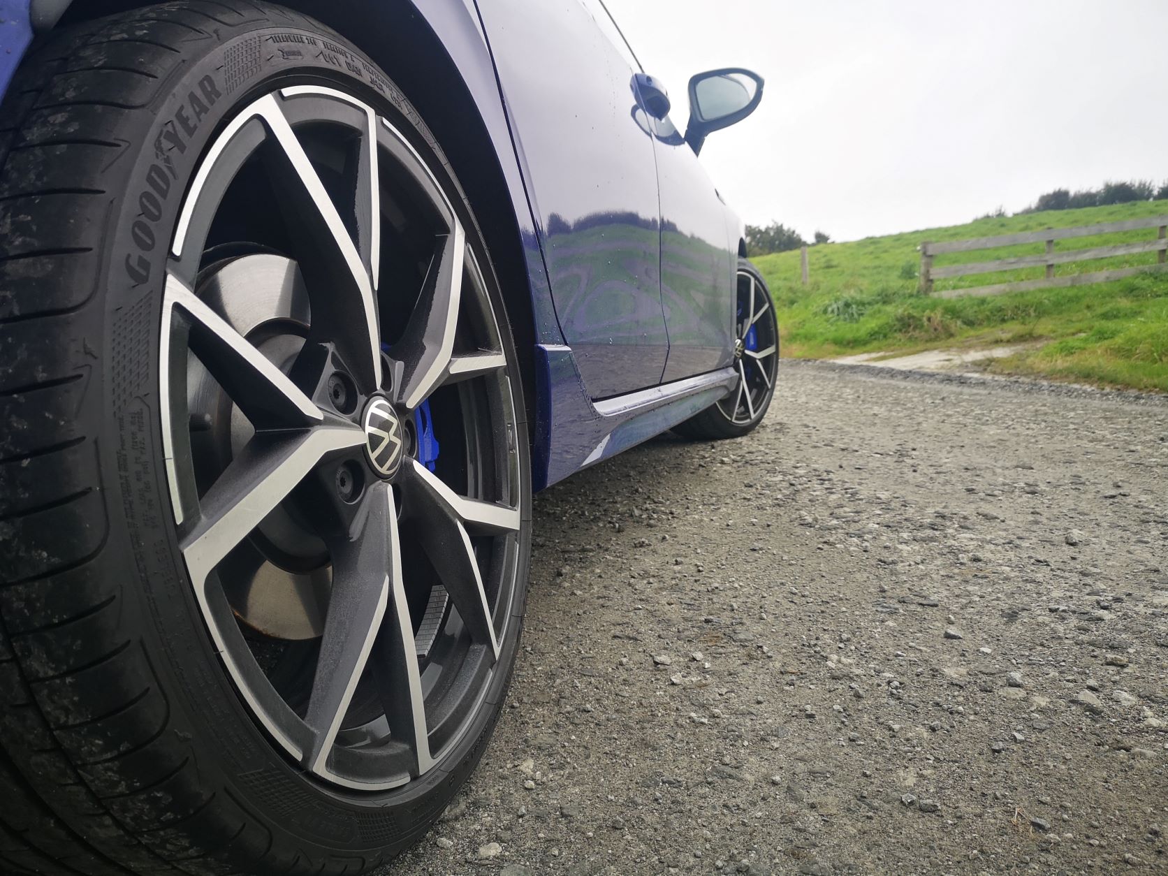 Golf R Review NZ
