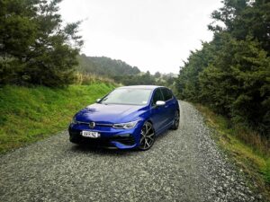 Golf R Review NZ