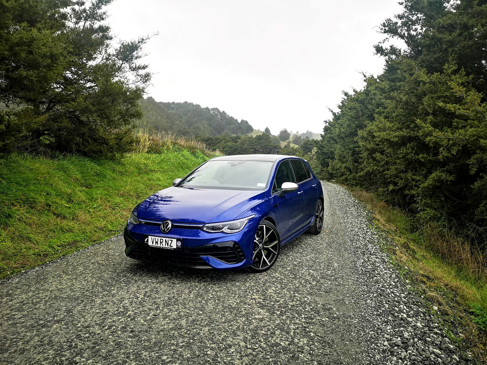 Golf R Review NZ