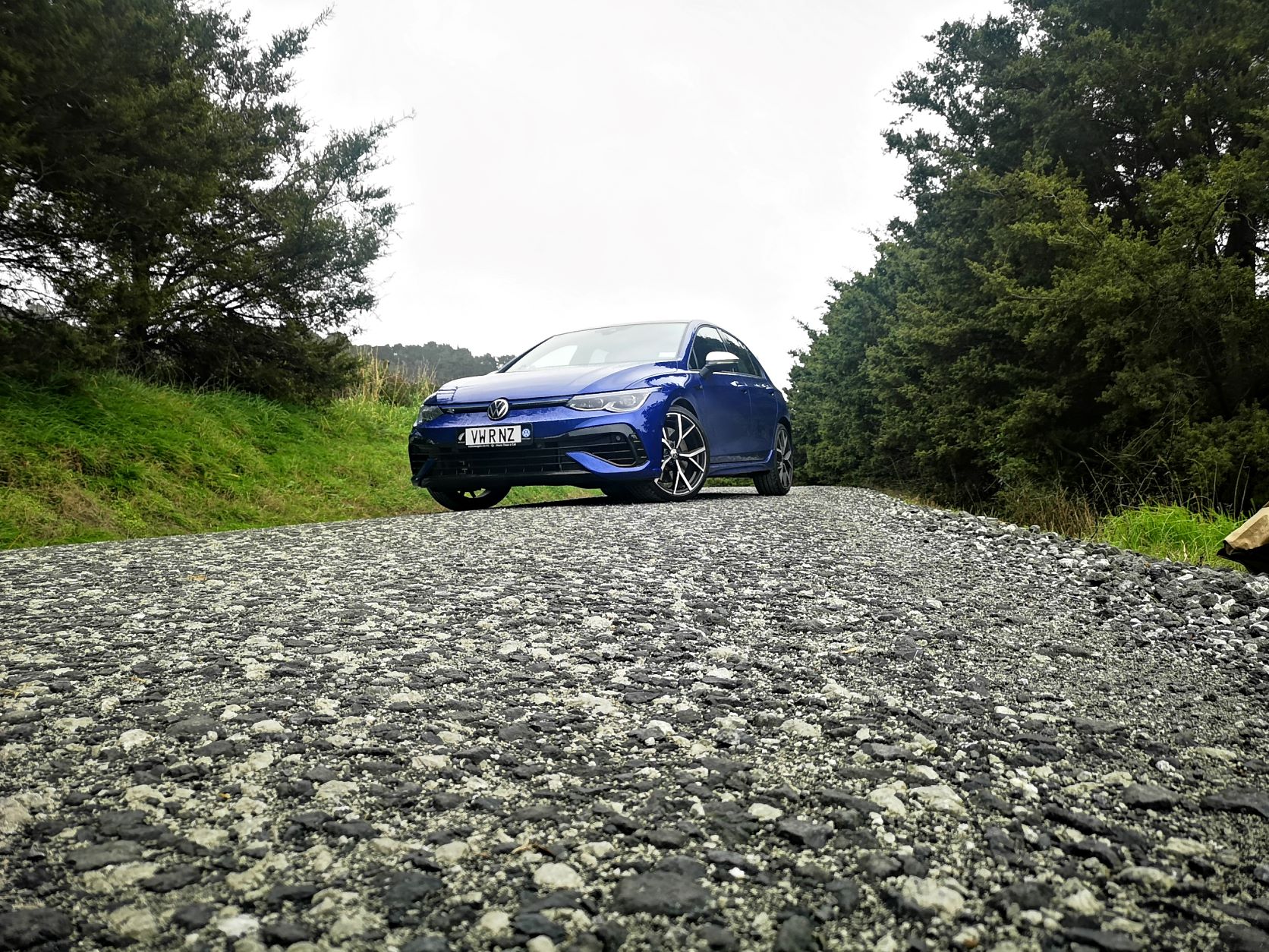 Golf R Review NZ