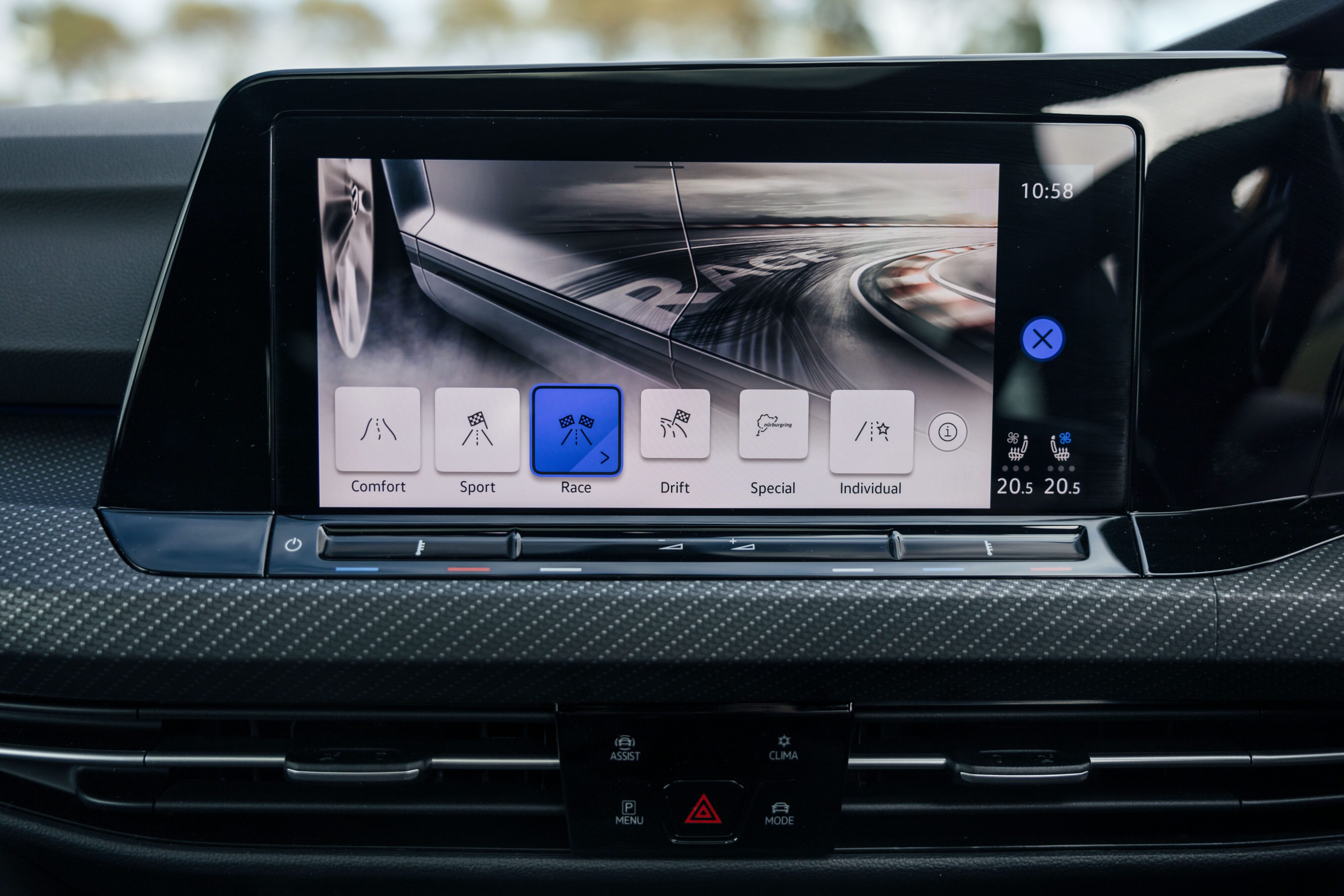 Golf R Review NZ