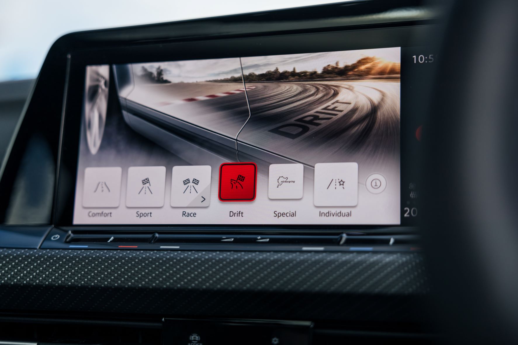 Golf R Review NZ