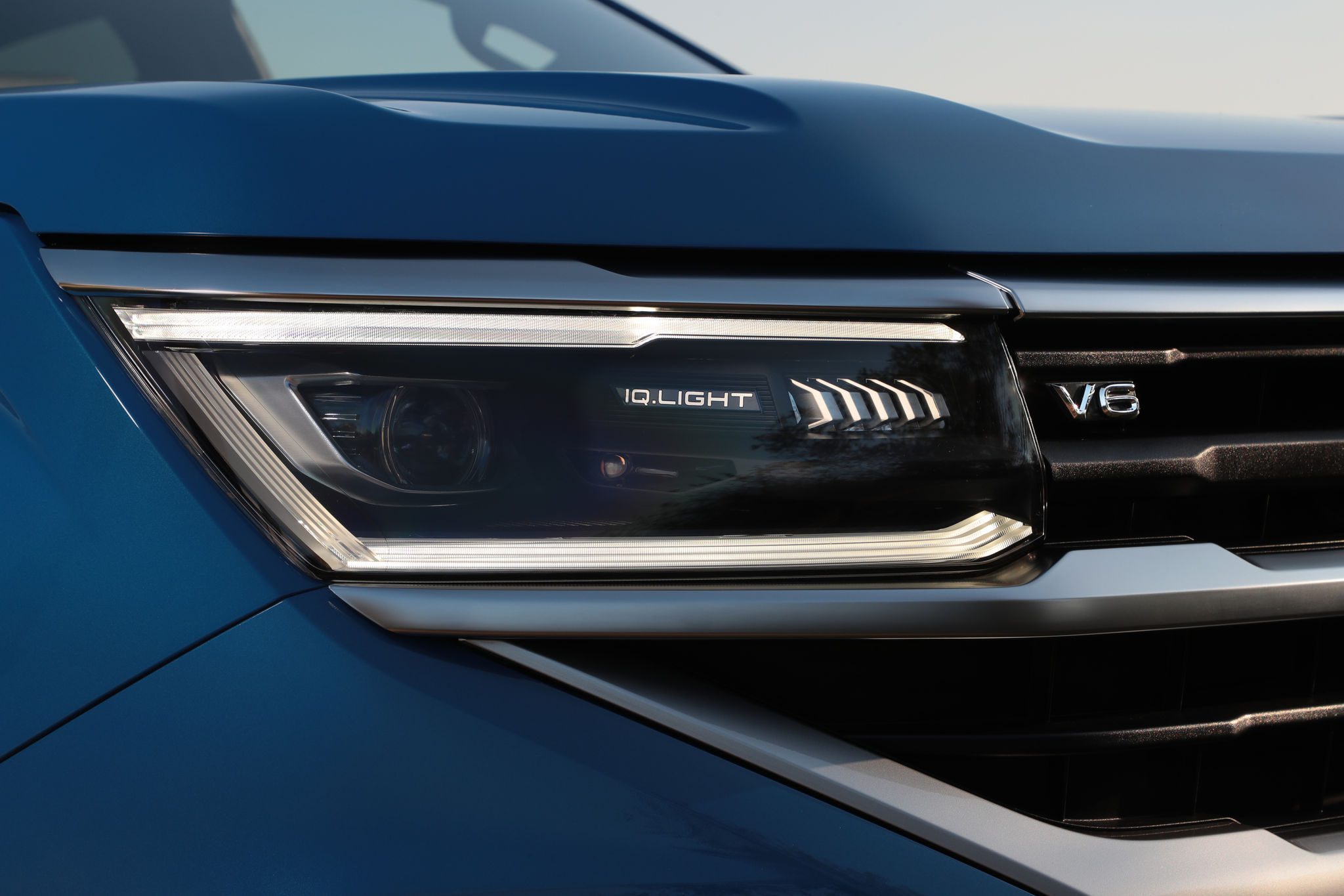 New VW Amarok NZ