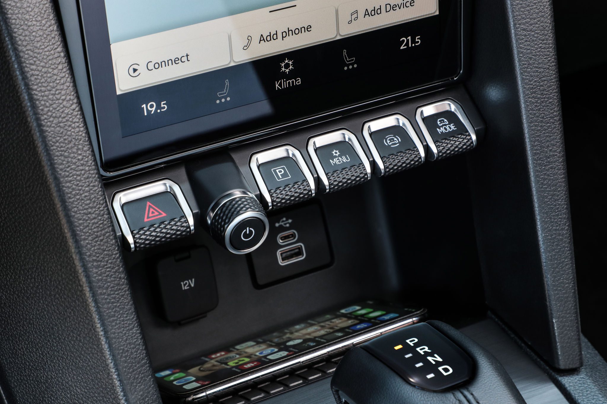 New VW Amarok NZ