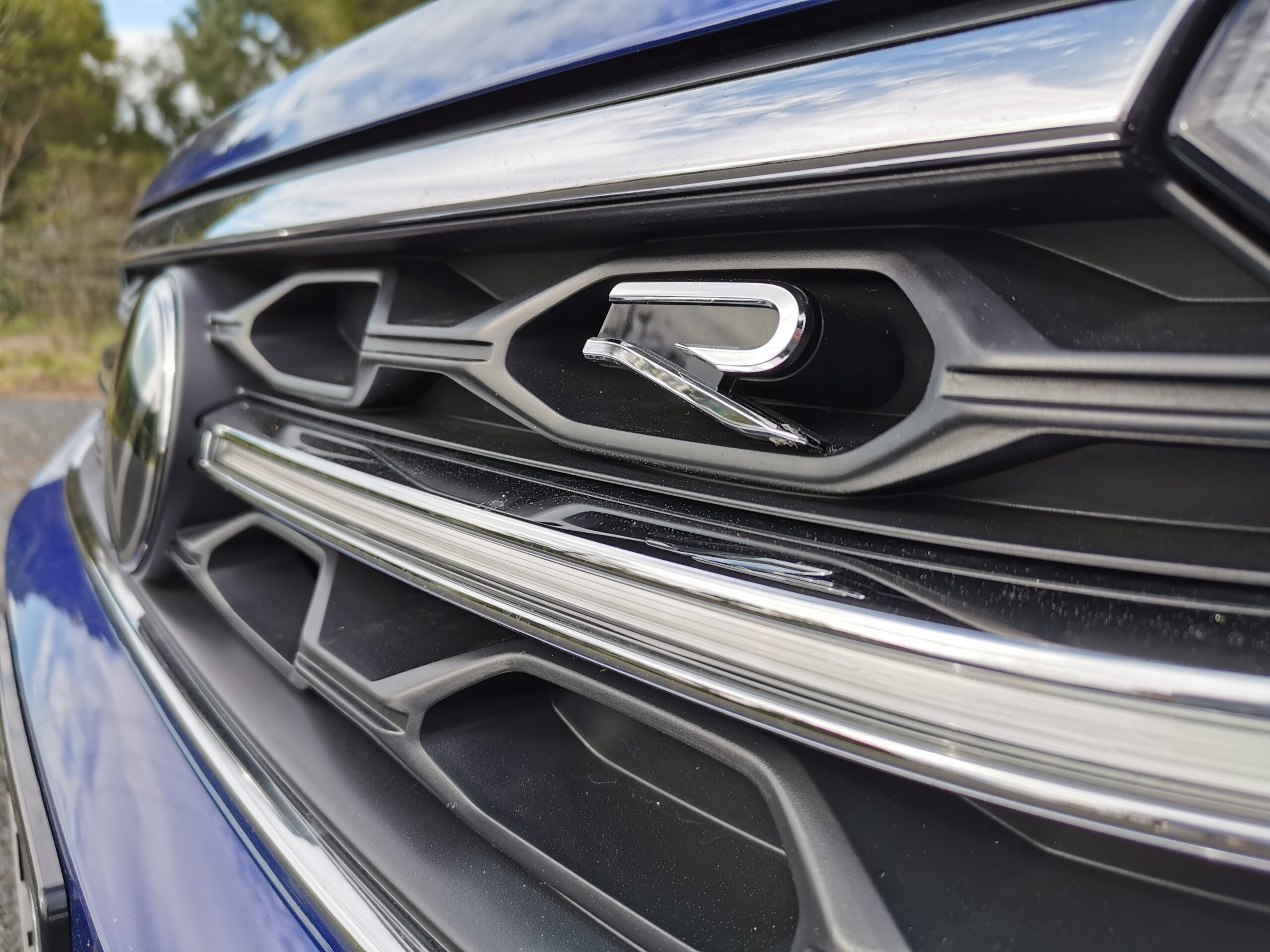 2022 VW T-Roc R review NZ