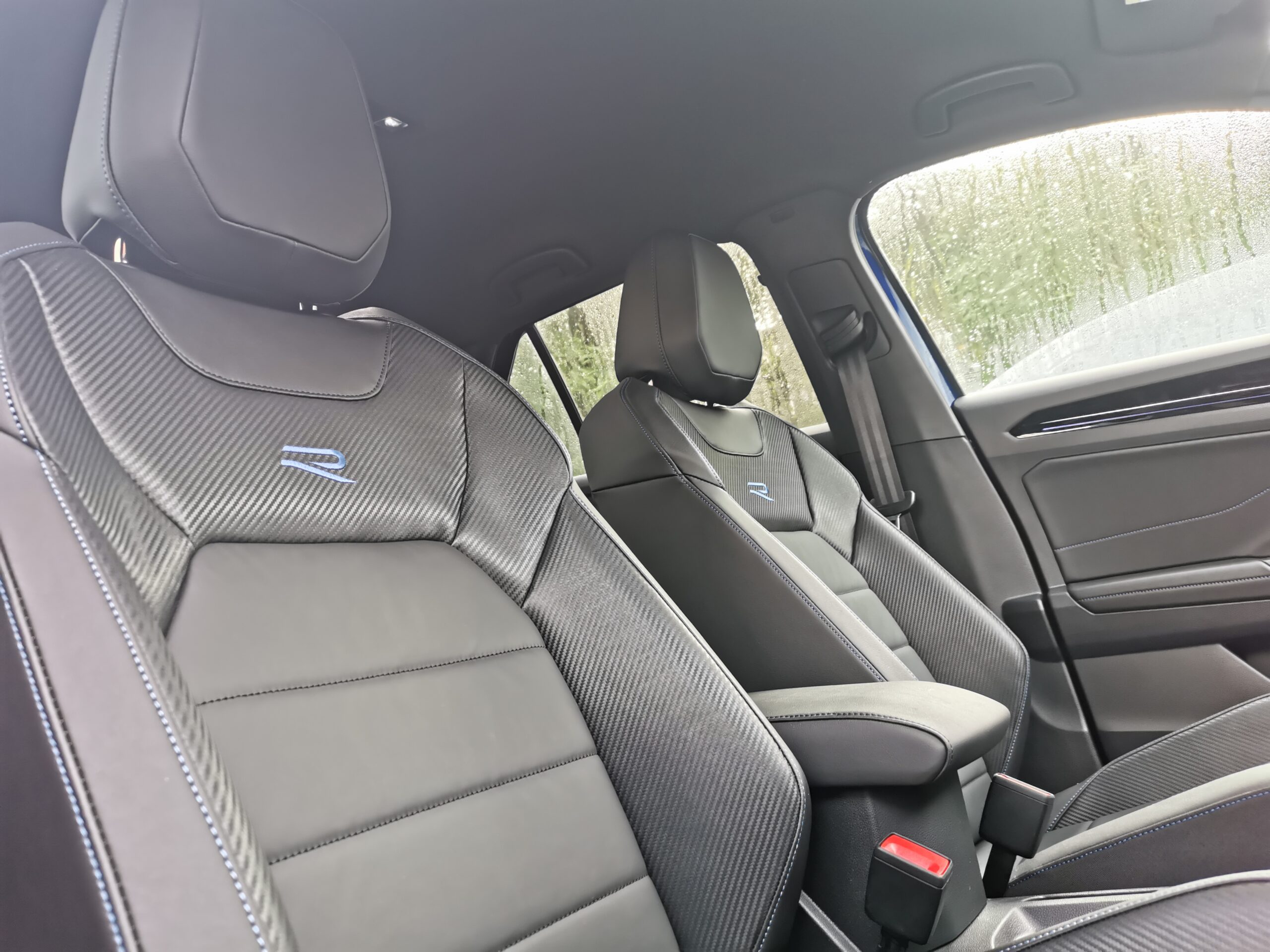 2022 VW T-Roc R review NZ