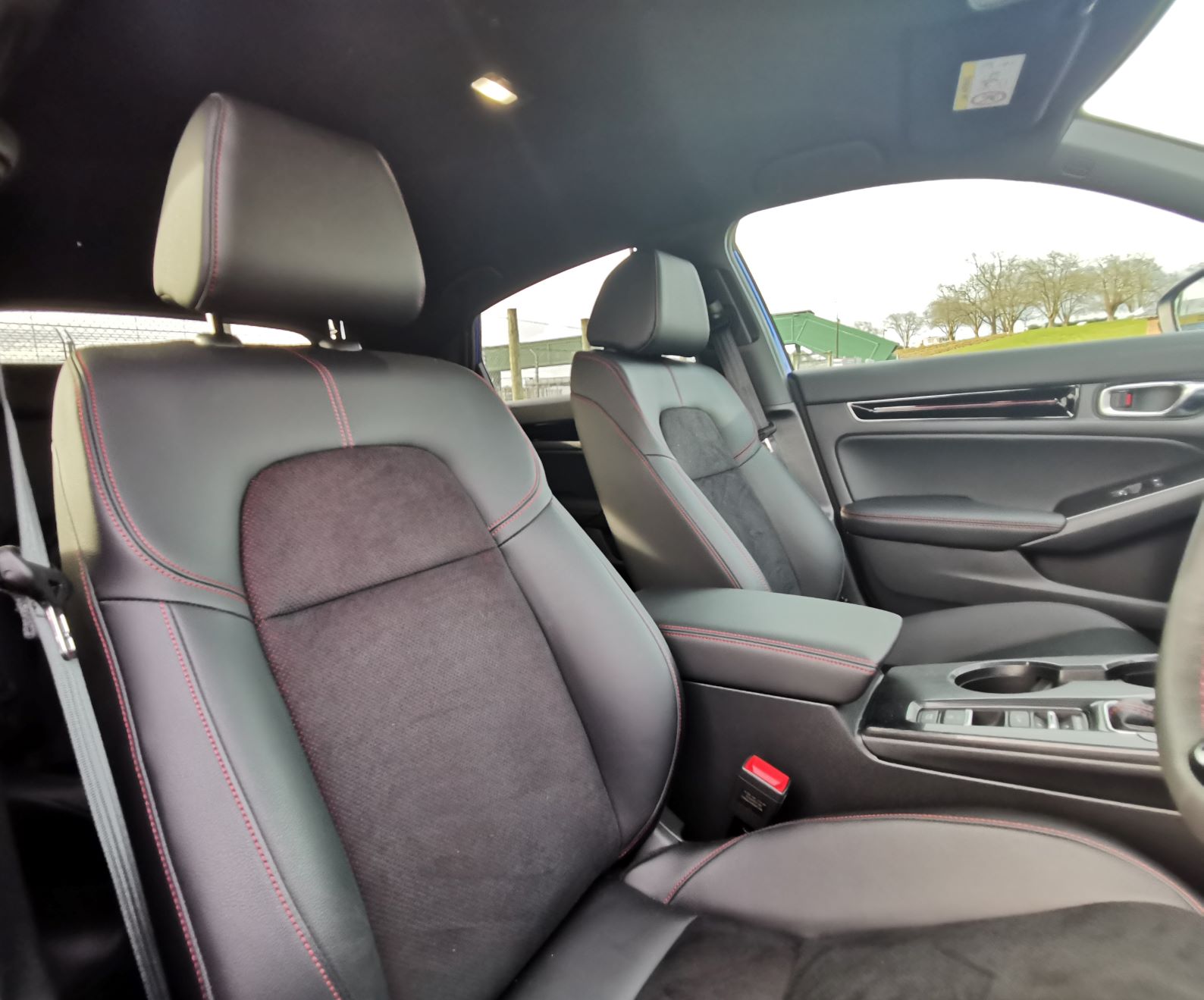2022 Honda Civic Mugen review NZ