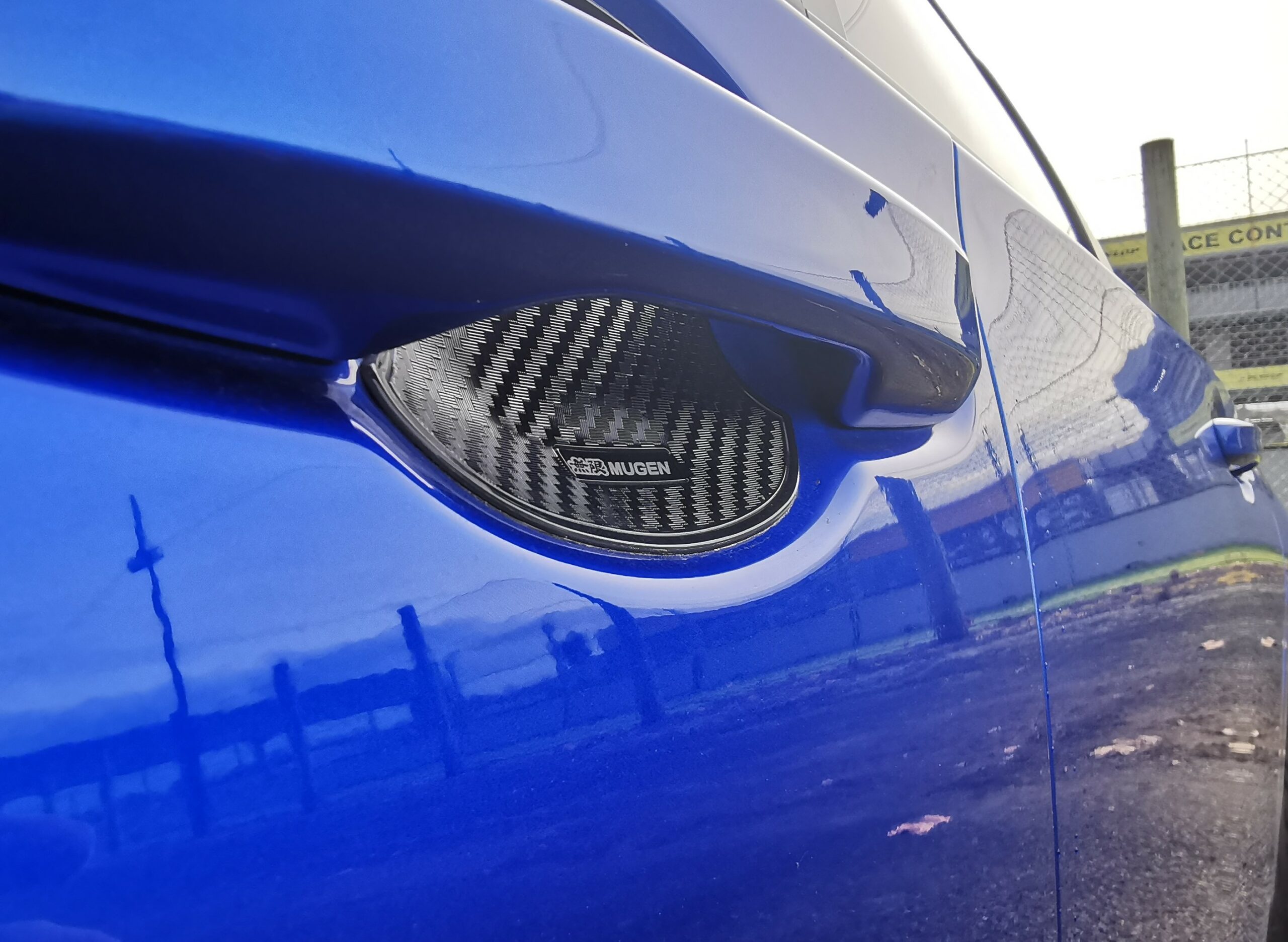 2022 Honda Civic Mugen review NZ