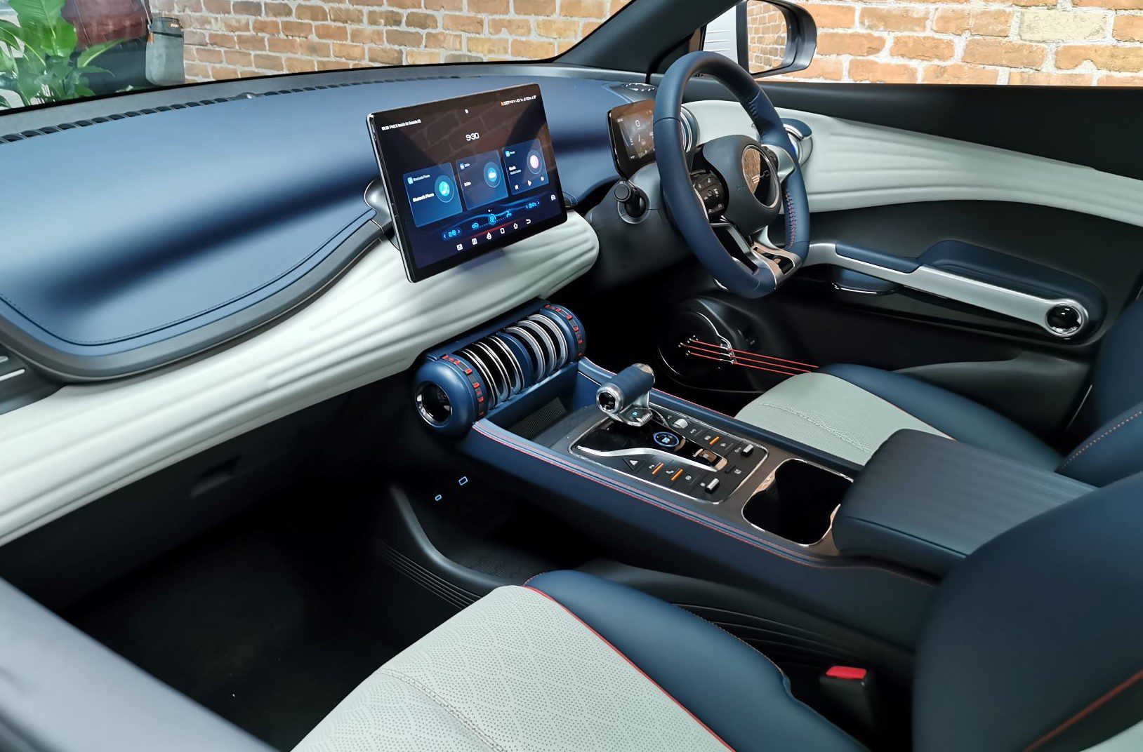 BYD Atto 3 review NZ