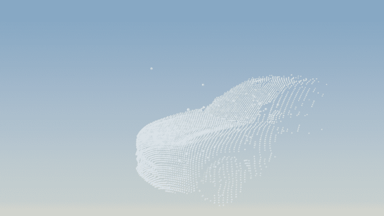 Preview of the Volvo XE90
