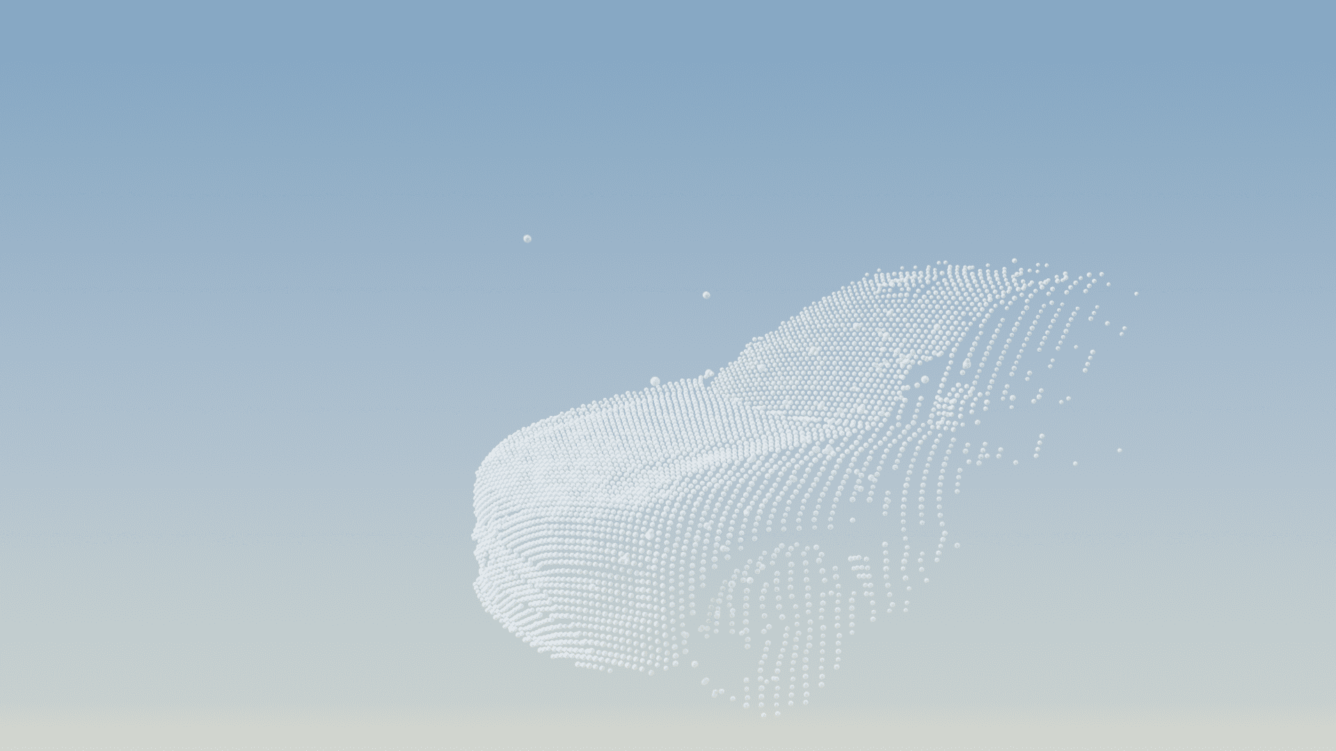 Preview of the Volvo XE90