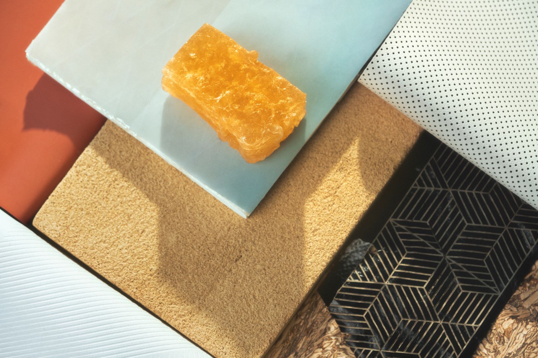BMW and Mini's range of vegan leather options for car interiors