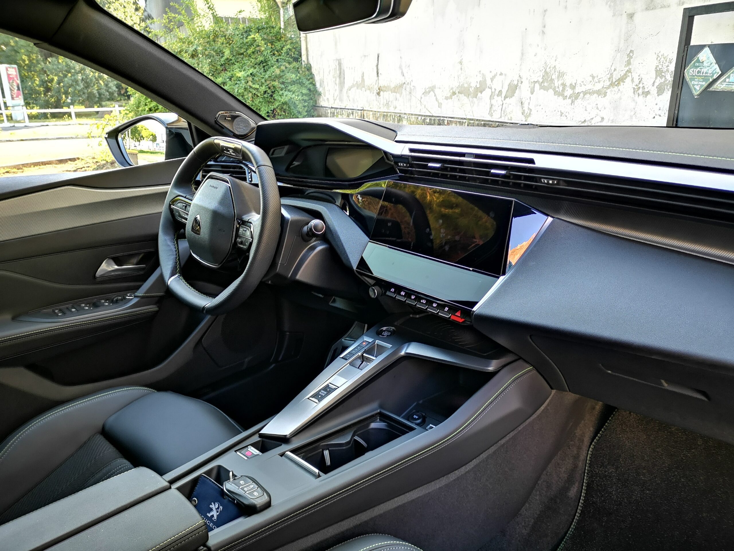 2022 Peugeot 308 first drive review