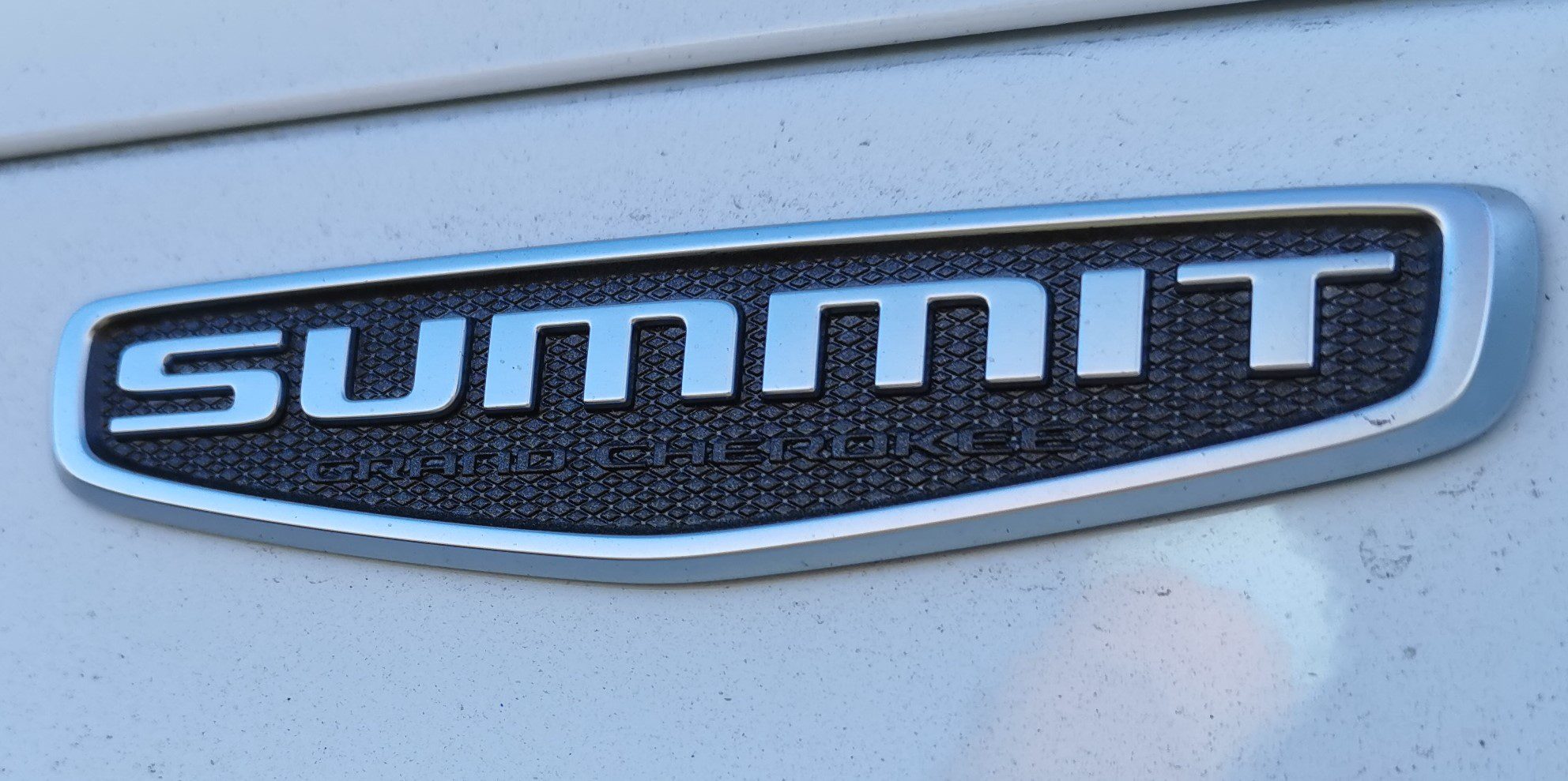 Jeep Grand Cherokee L review NZ