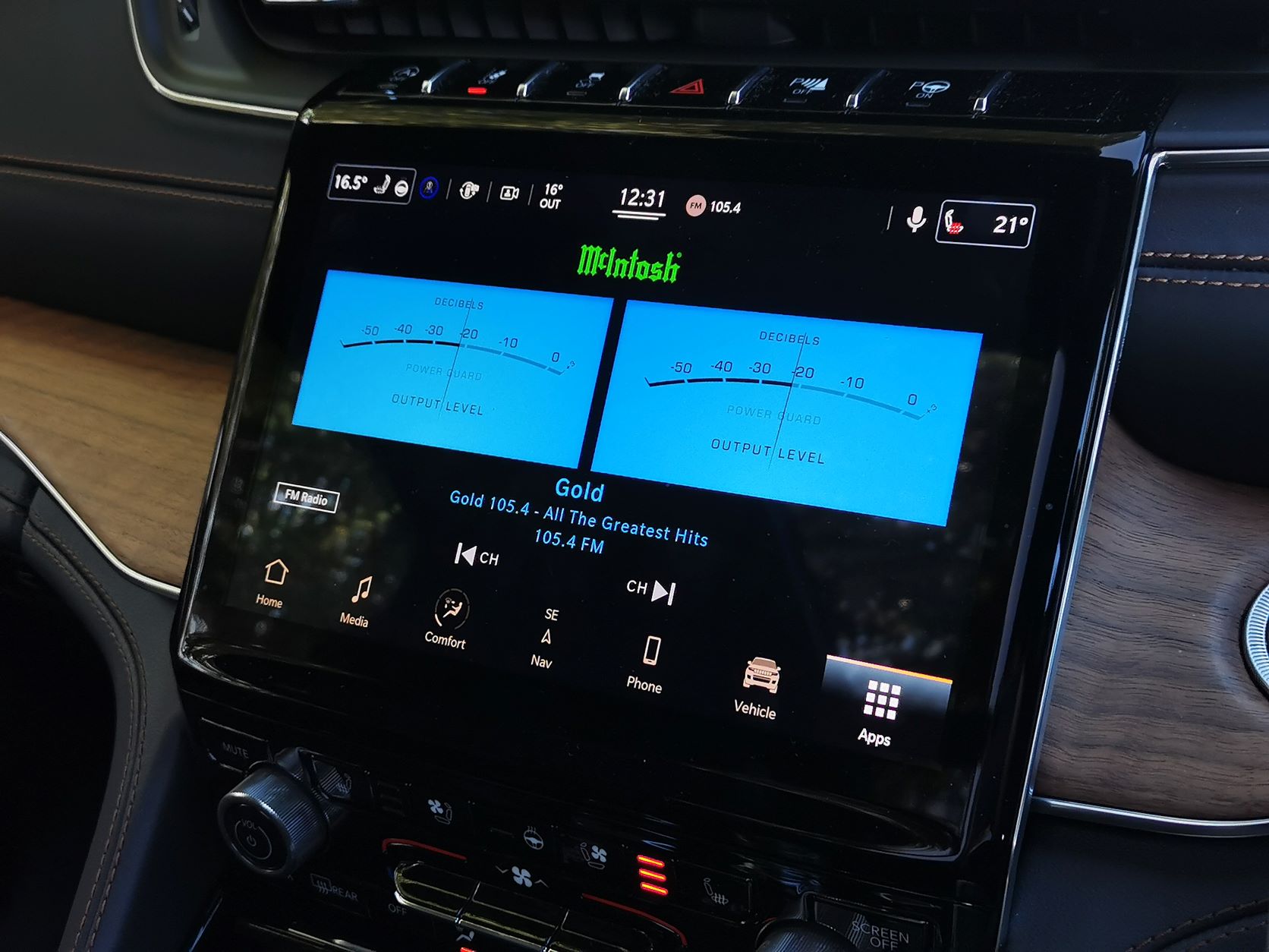 Jeep Grand Cherokee L review NZ