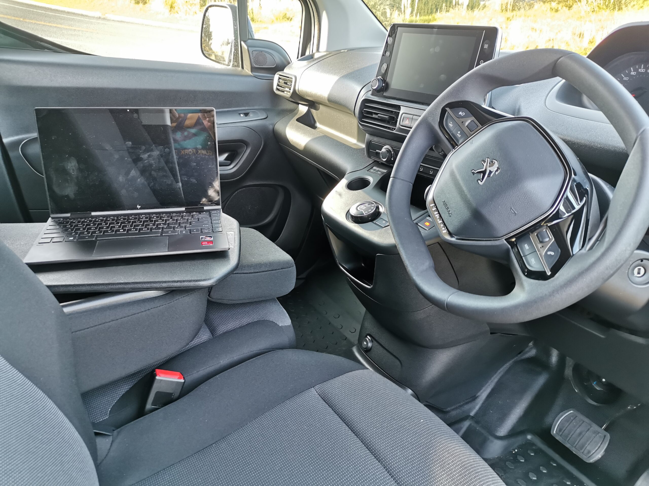 new Peugeot Partner review NZ