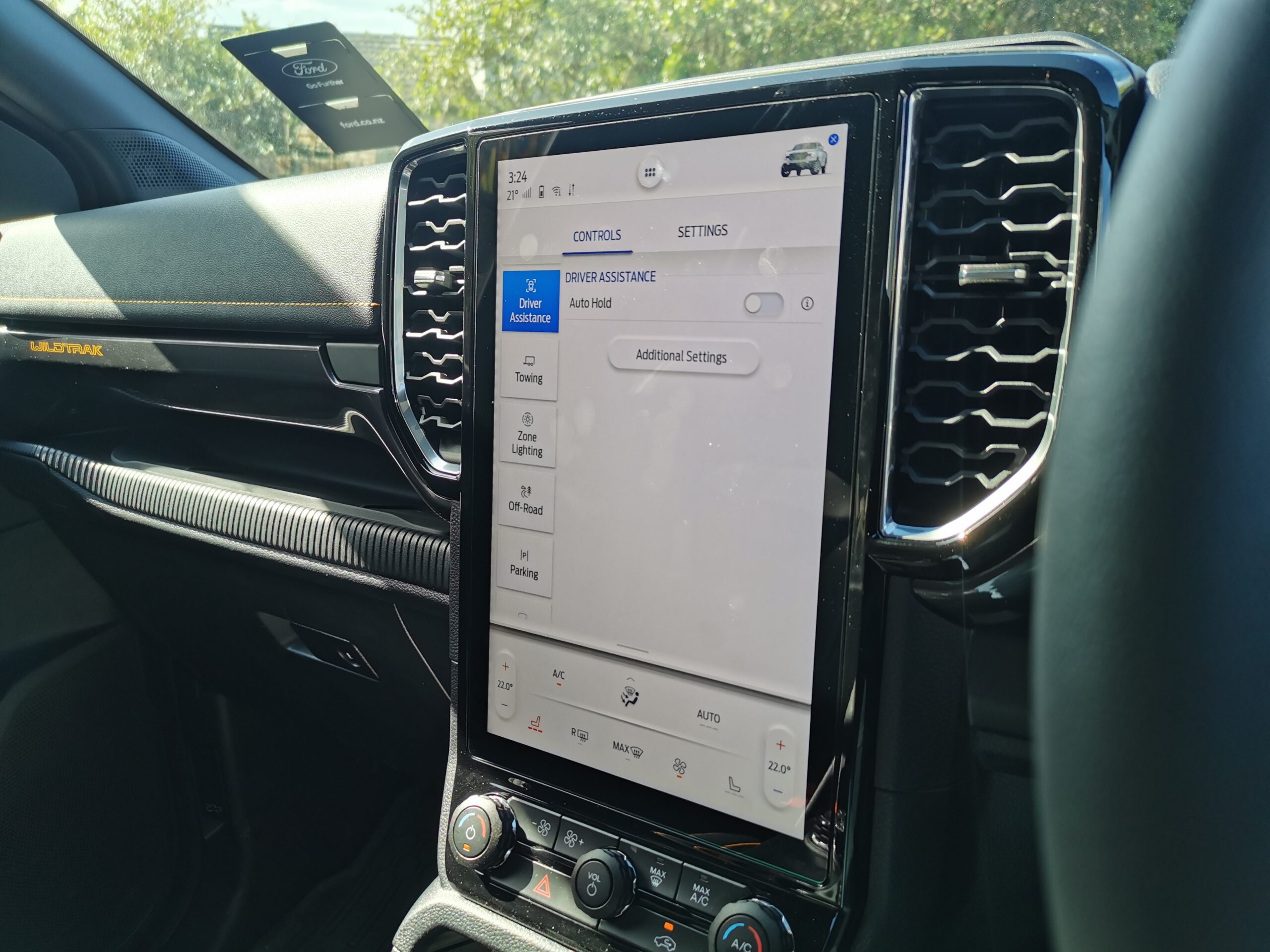 Next Gen Ranger Wildtrak review NZ