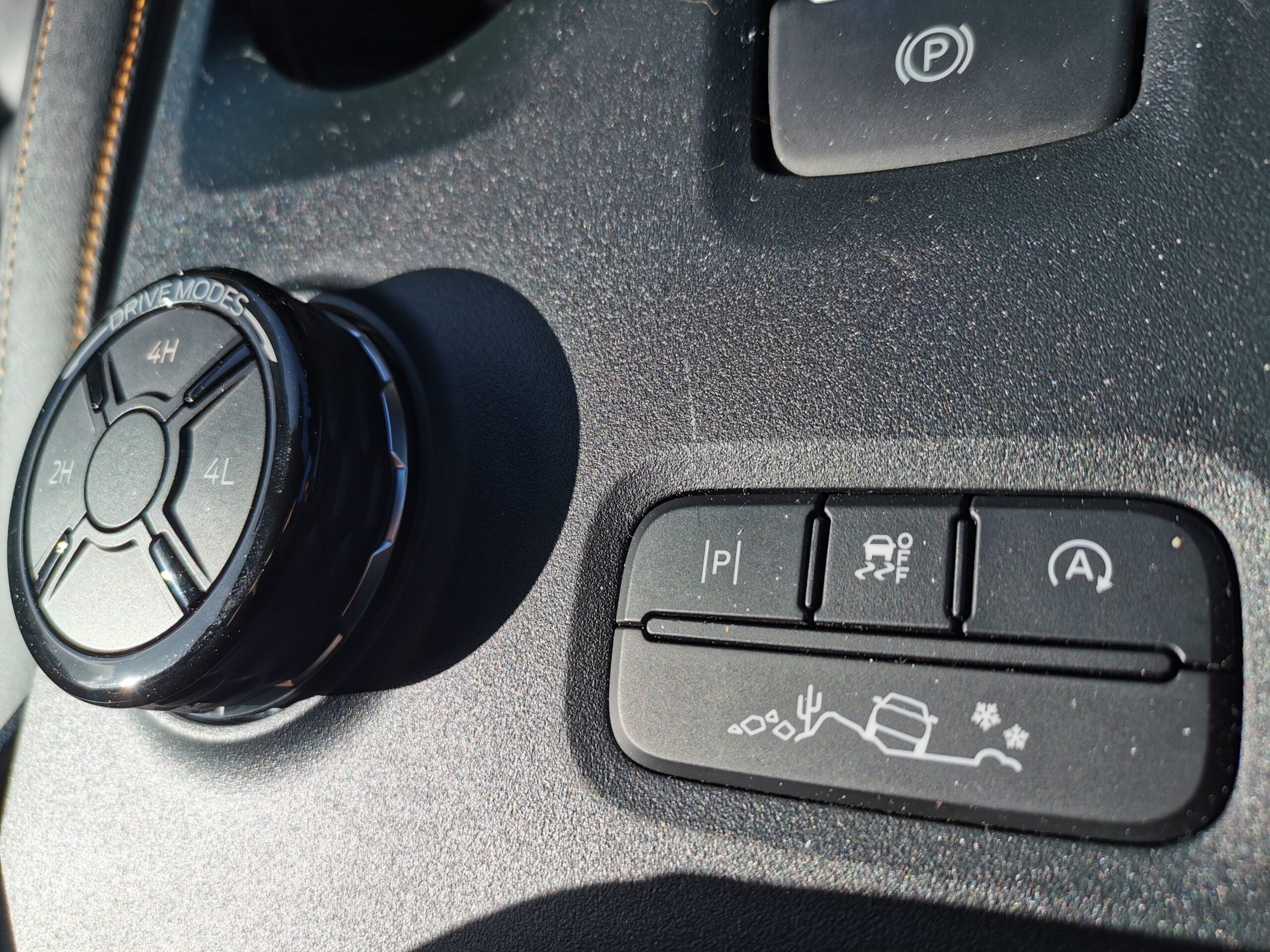 Next Gen Ranger Wildtrak review NZ
