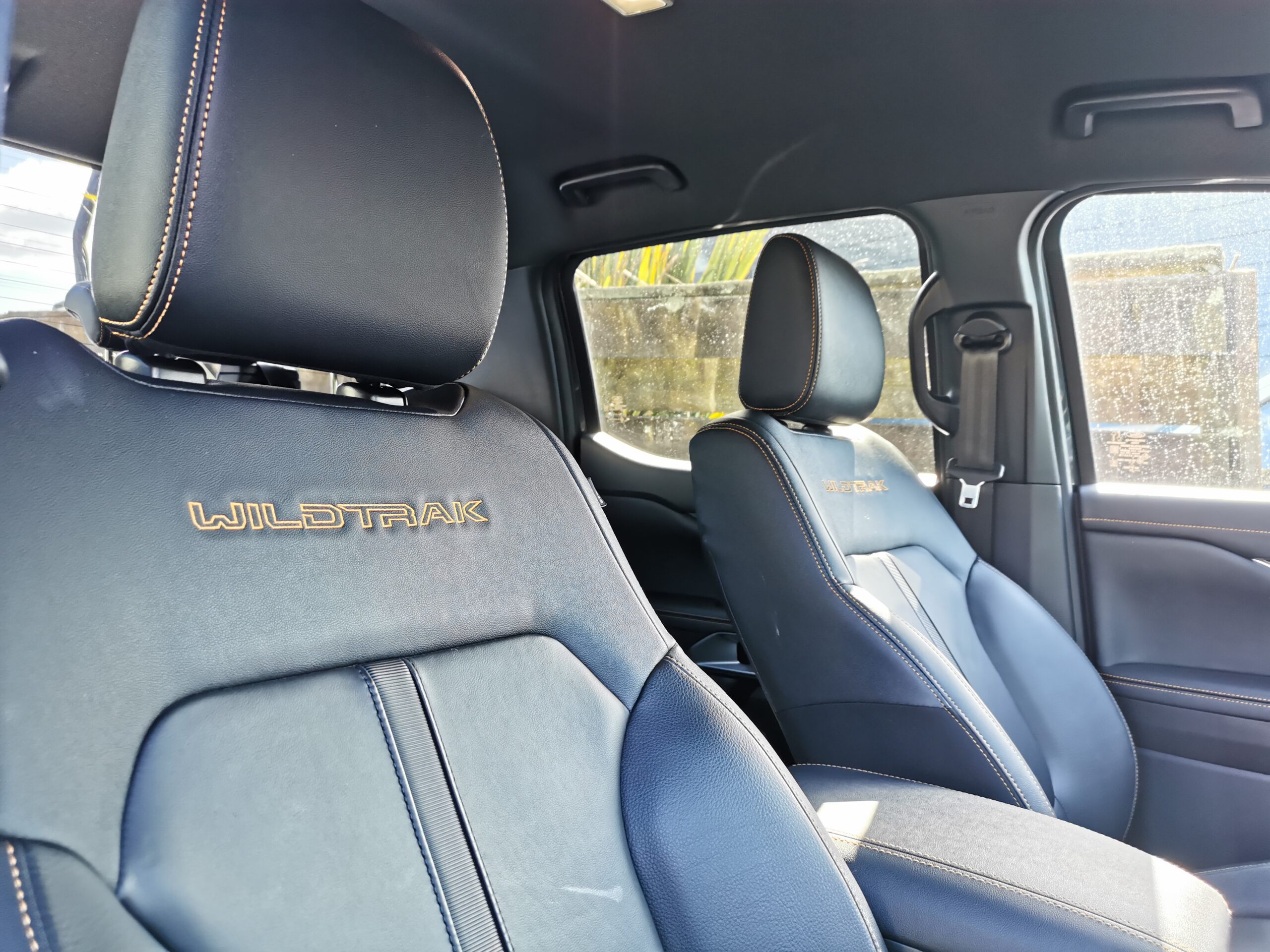 Next Gen Ranger Wildtrak review NZ