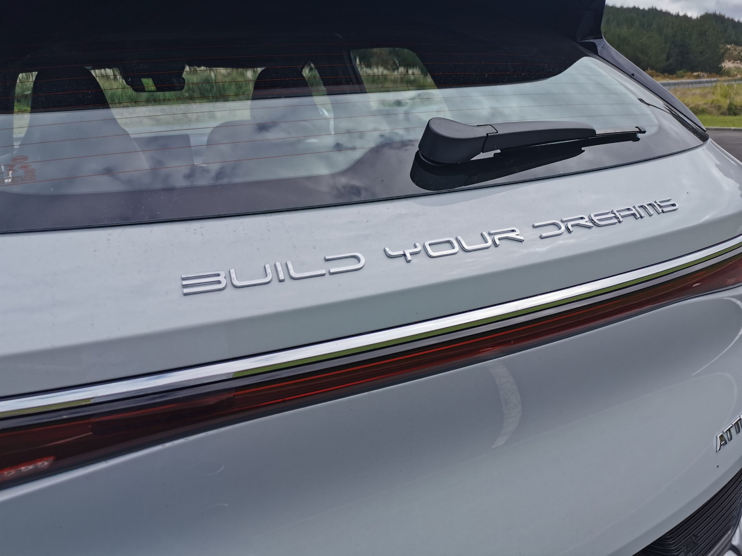 BYD ATTO 3 Review NZ