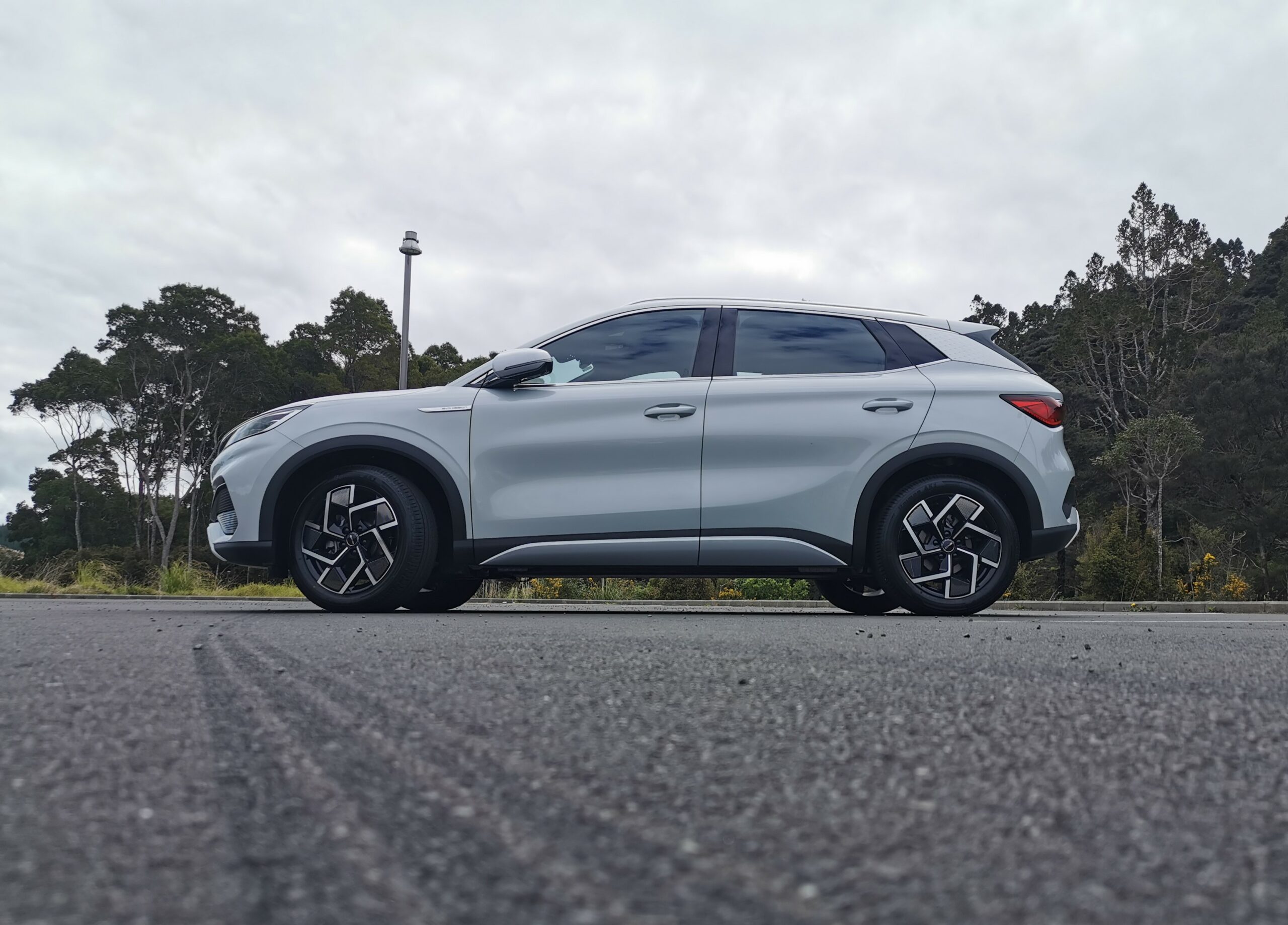 BYD ATTO 3 Review NZ