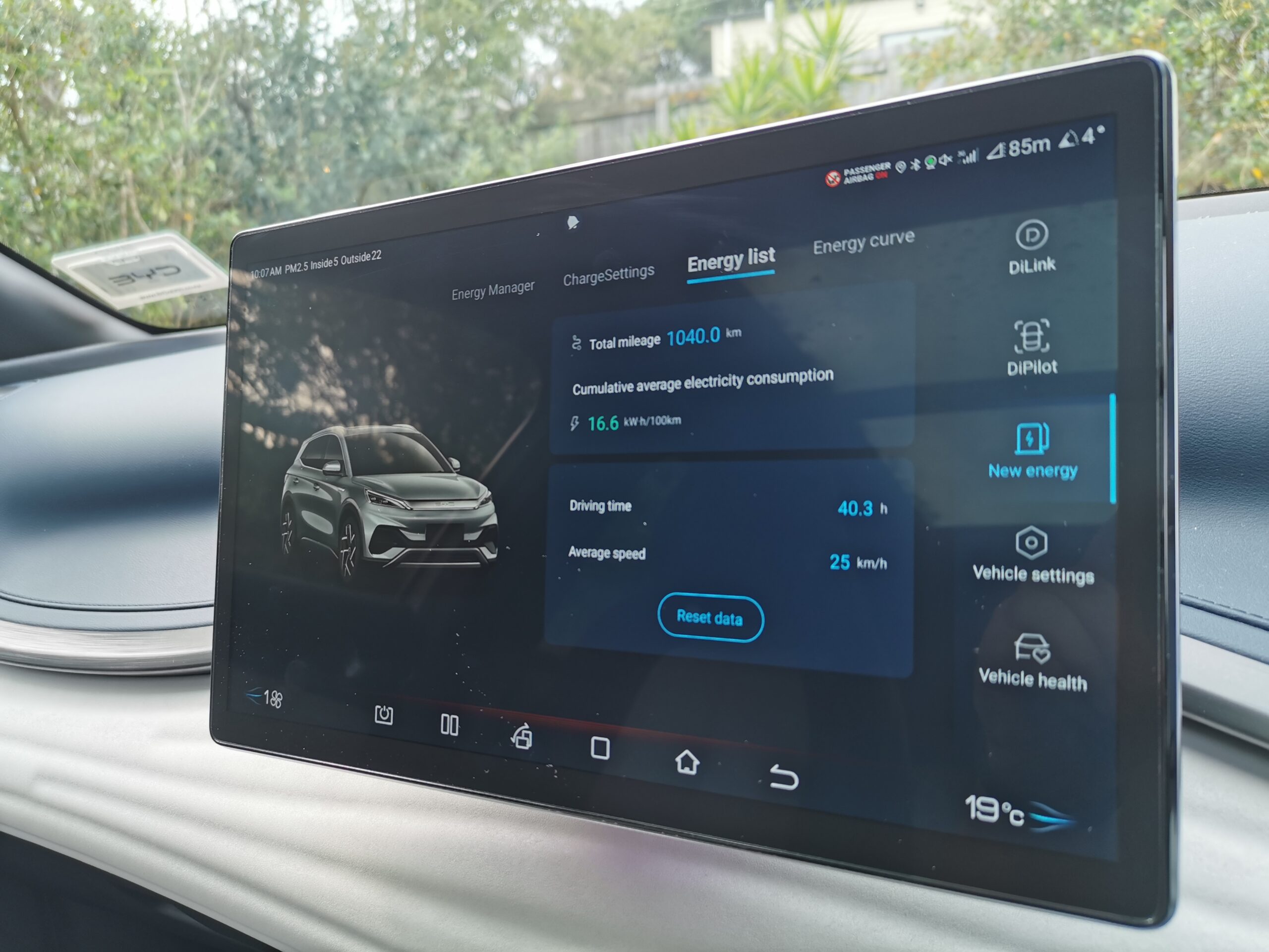 BYD ATTO 3 Review NZ