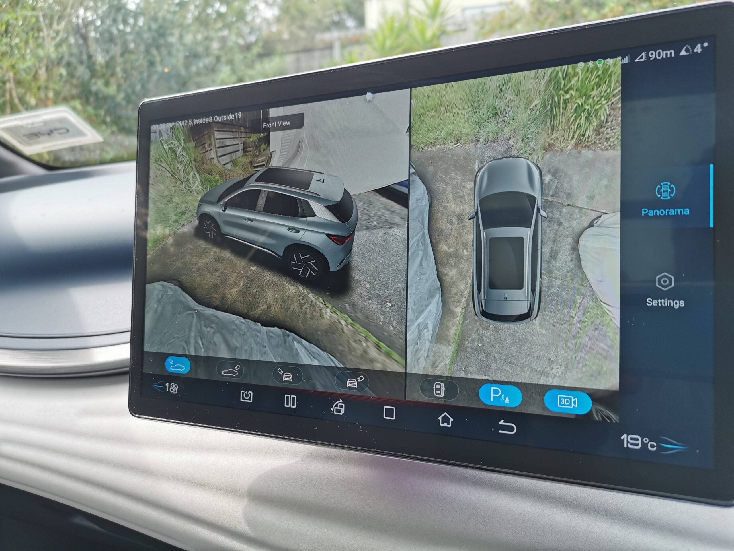 BYD ATTO 3 Review NZ